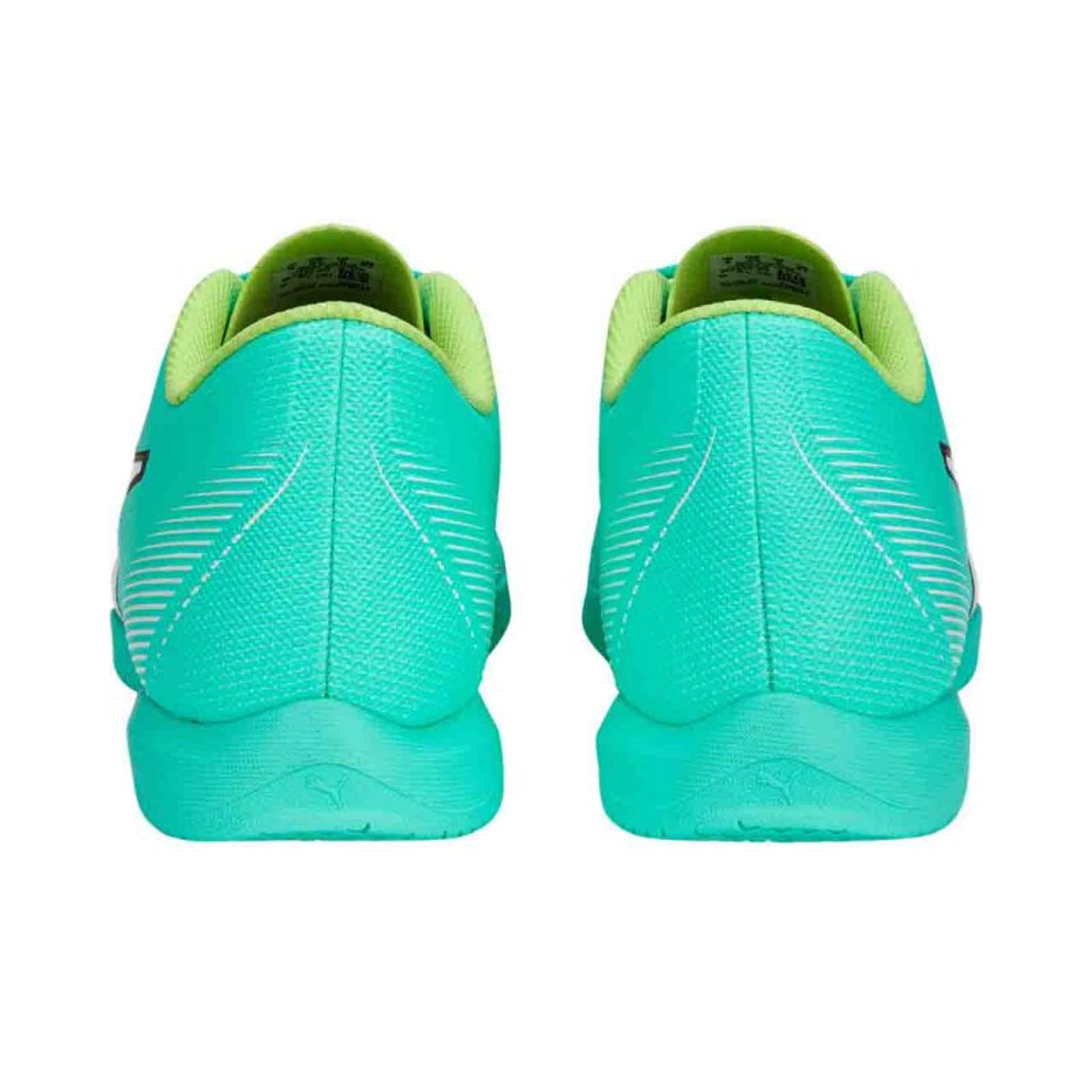 

Buty piłkarskie Puma Ultra Play IT M 107227 (kolor Zielony, rozmiar 44)