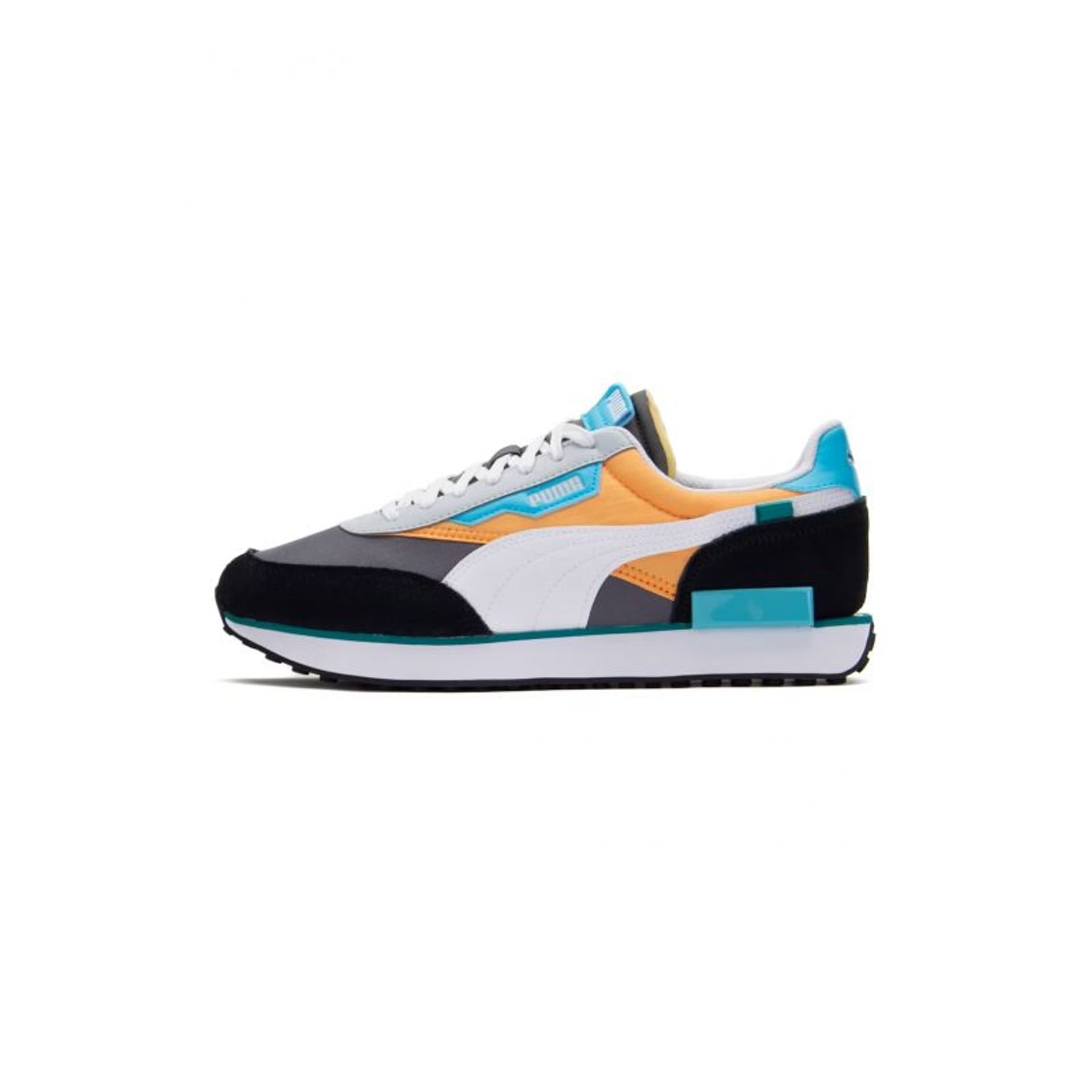 

Buty Puma Future Rider Play On M (kolor Wielokolorowy, rozmiar 44)