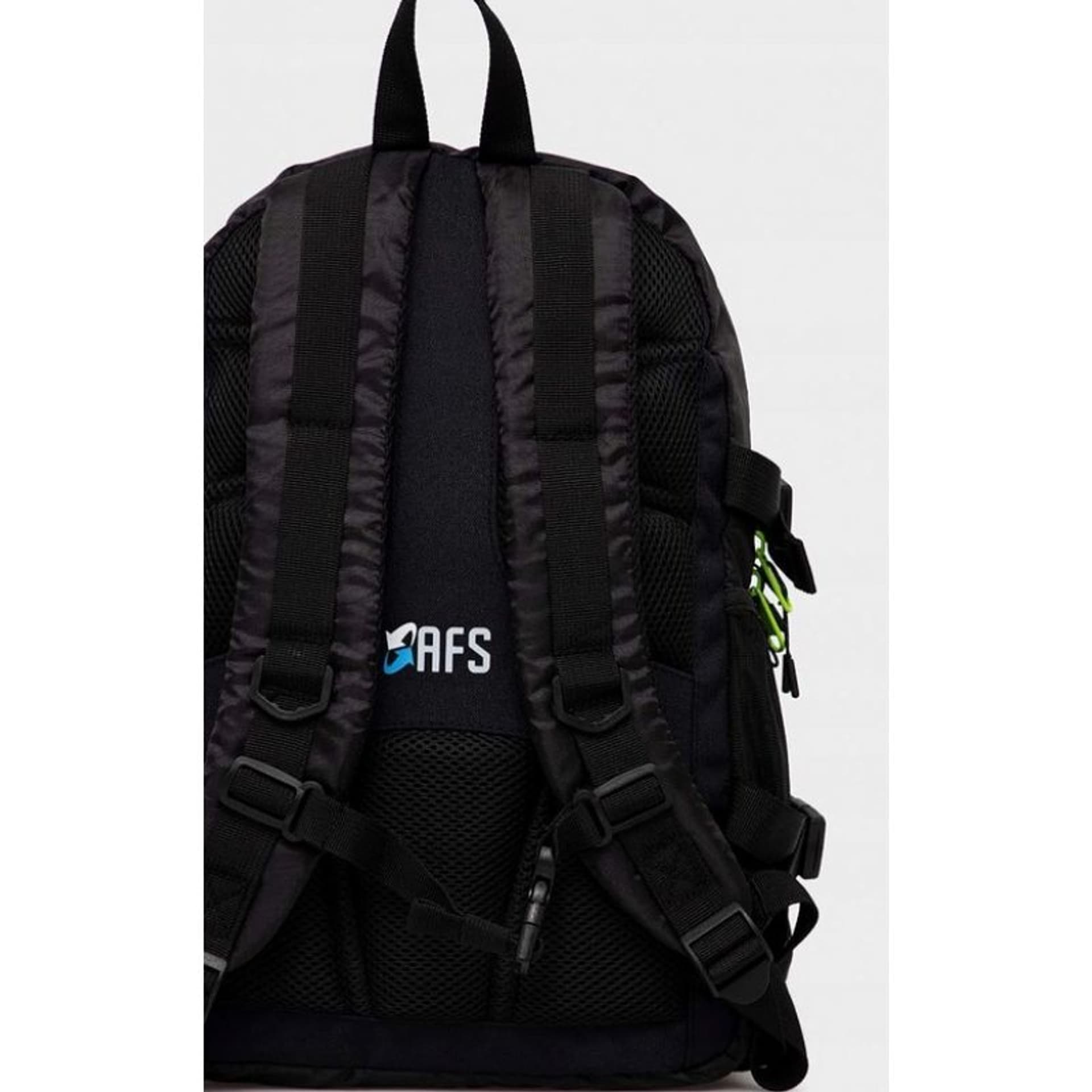 

Plecak 4F 4FJSS23ABACU128 (kolor Czarny)