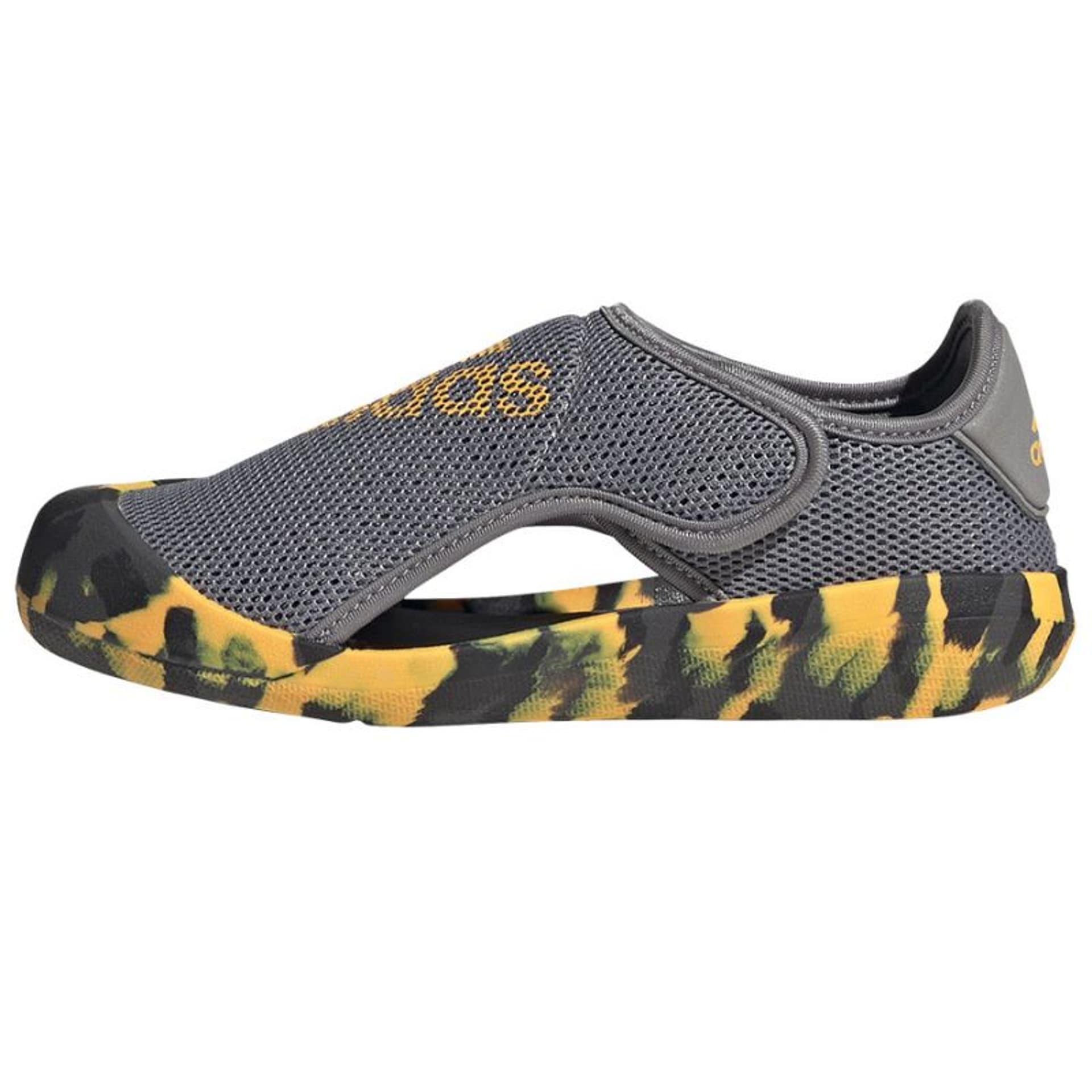 

Buty adidas Altaventure 2.0 K Jr (kolor Szary/Srebrny, rozmiar 32)