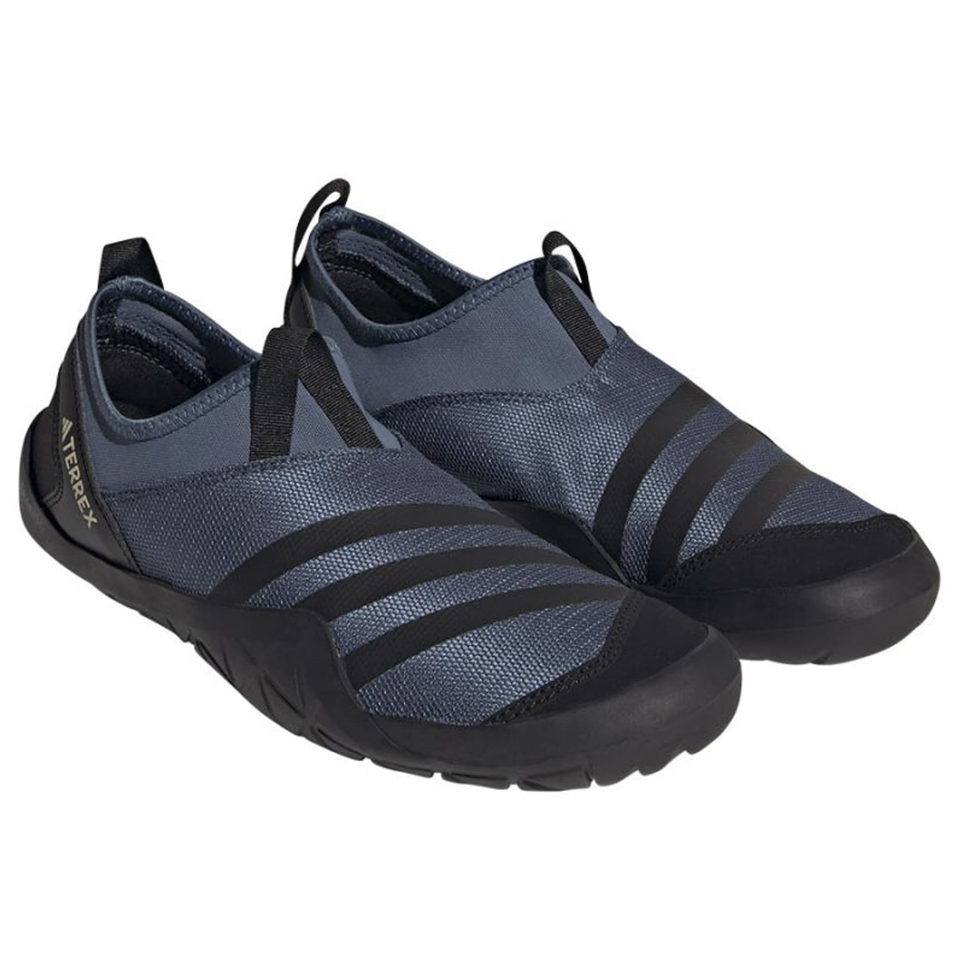

Buty adidas Terrex Jawpaw Slip On H.Rdy (kolor Granatowy, rozmiar 43)