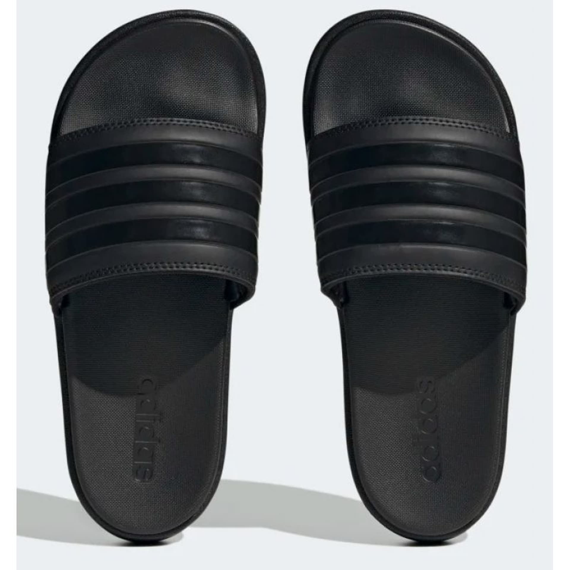 

Klapki adidas Adilette Platform W (kolor Czarny, rozmiar 43)