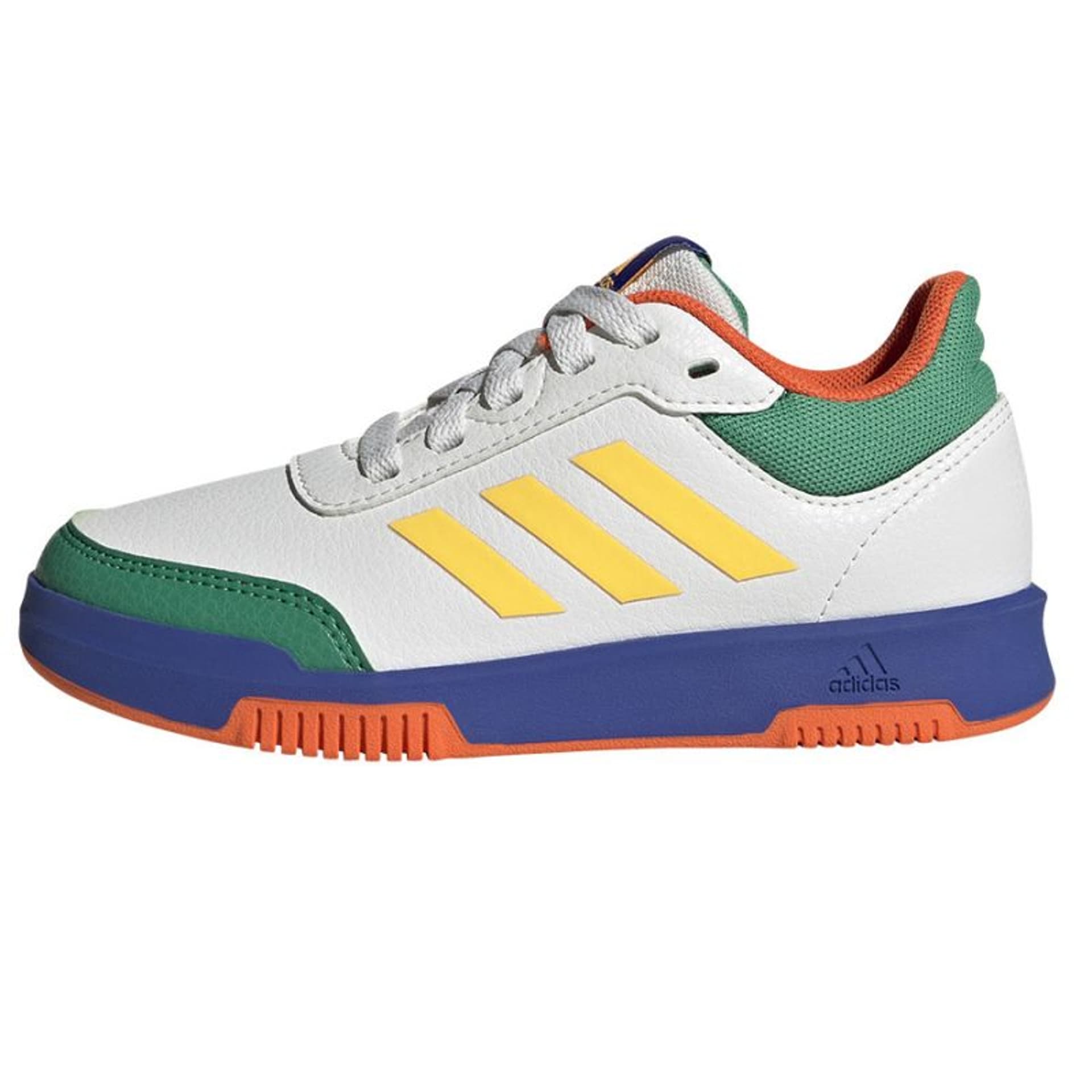 

Buty adidas Tensaur Sport 2.0 K Jr (kolor Wielokolorowy, rozmiar 36 2/3)