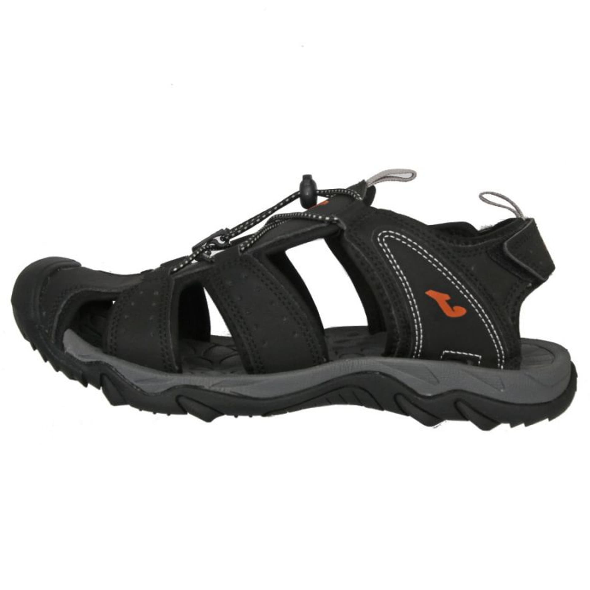

Sandały Joma S.Gea 2301 M (kolor Czarny, rozmiar 42)