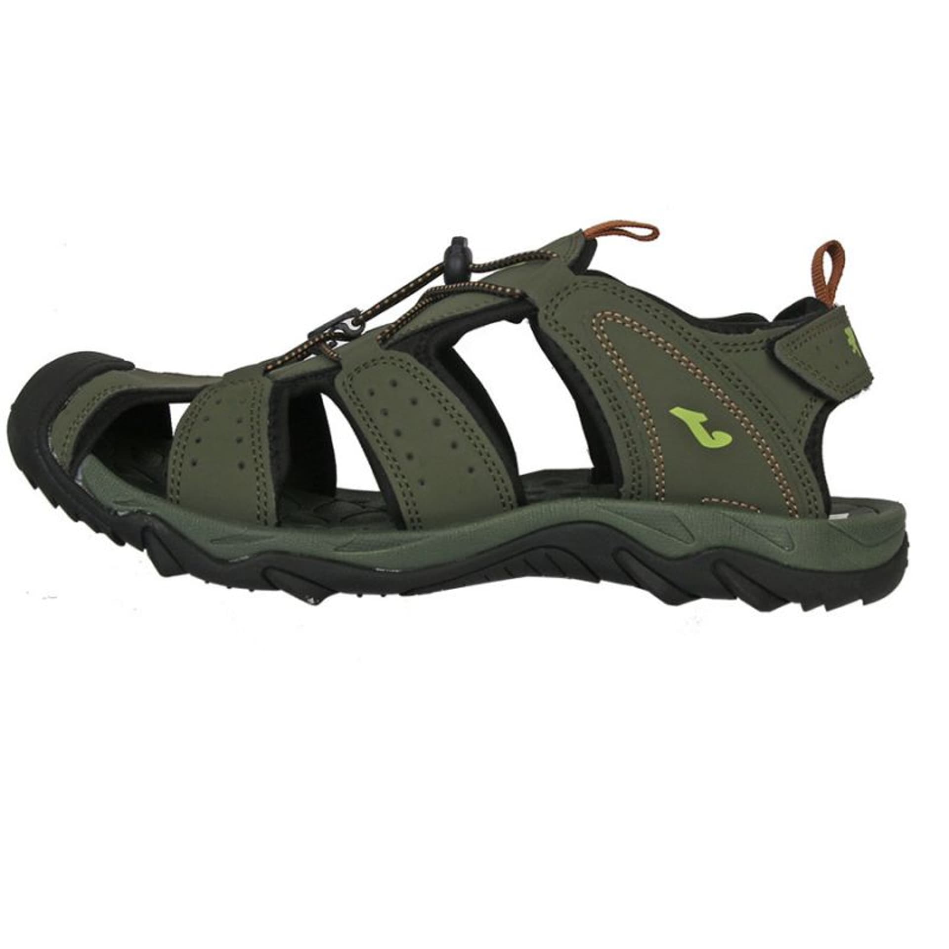 

Sandały Joma S.Gea 2301 M (kolor Zielony, rozmiar 42)