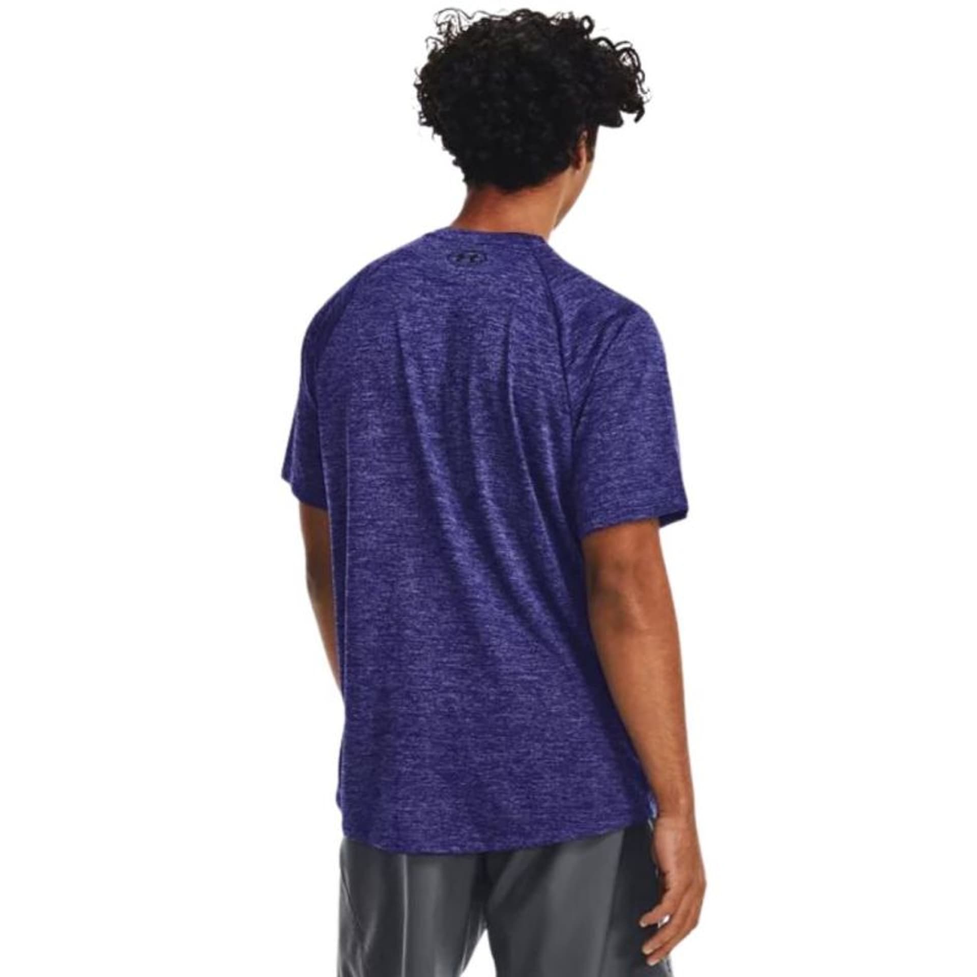

Koszulka Under Armour UA Tech 2.0 SS M 1326413 (kolor Niebieski, rozmiar 2XL)