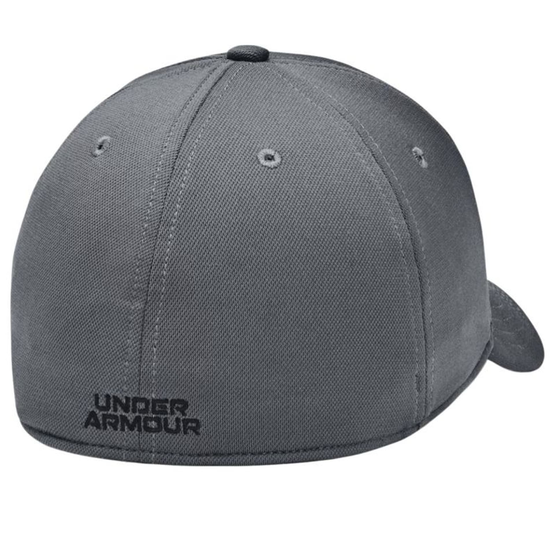 

Czapka z daszkiem Under Armour Blitzing M 1376700 (kolor Szary/Srebrny, rozmiar M/L, rozmiar N/A)
