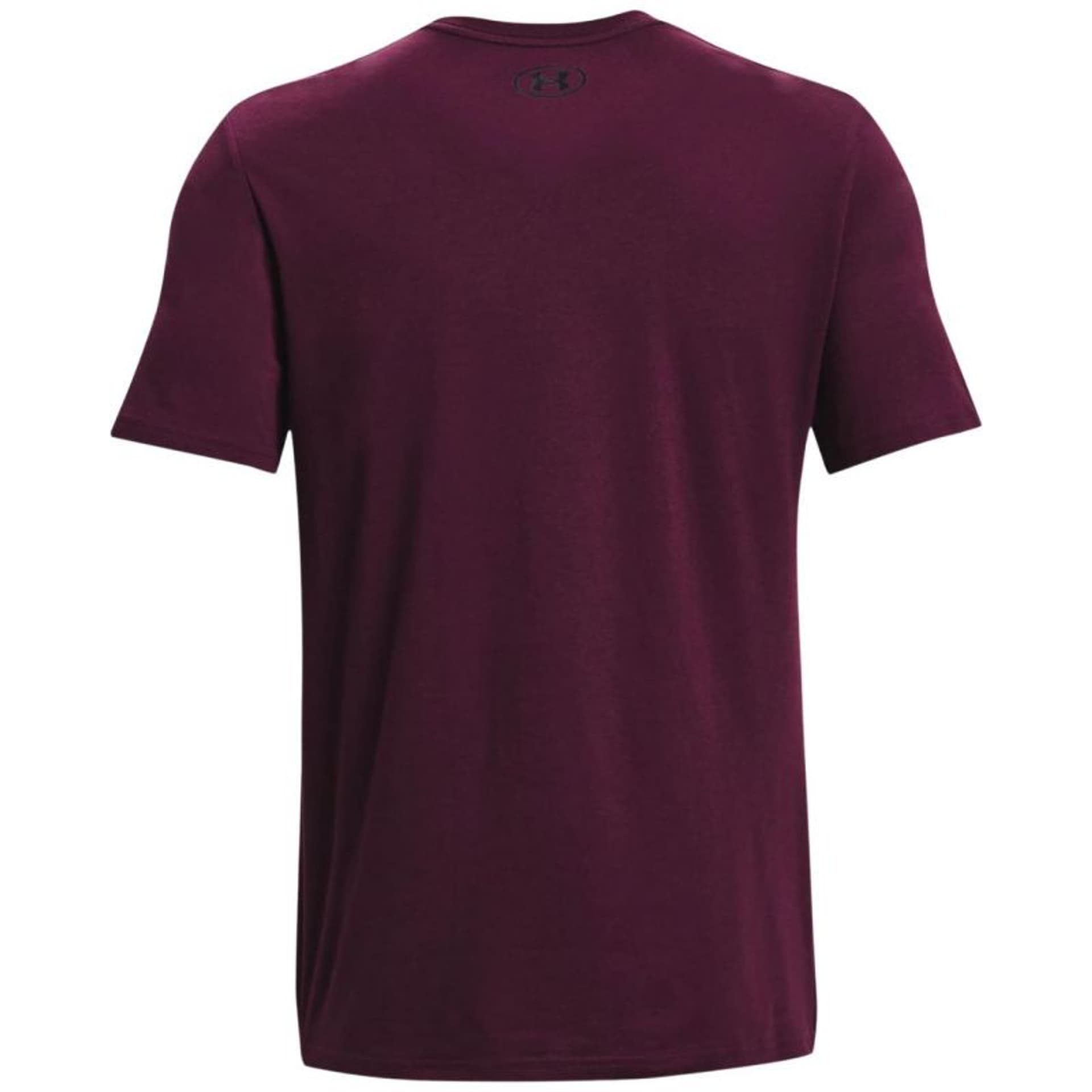 

Koszulka Under Armour Sportstyle Left Chest SS M 1326799 (kolor Czerwony, rozmiar 2XL)