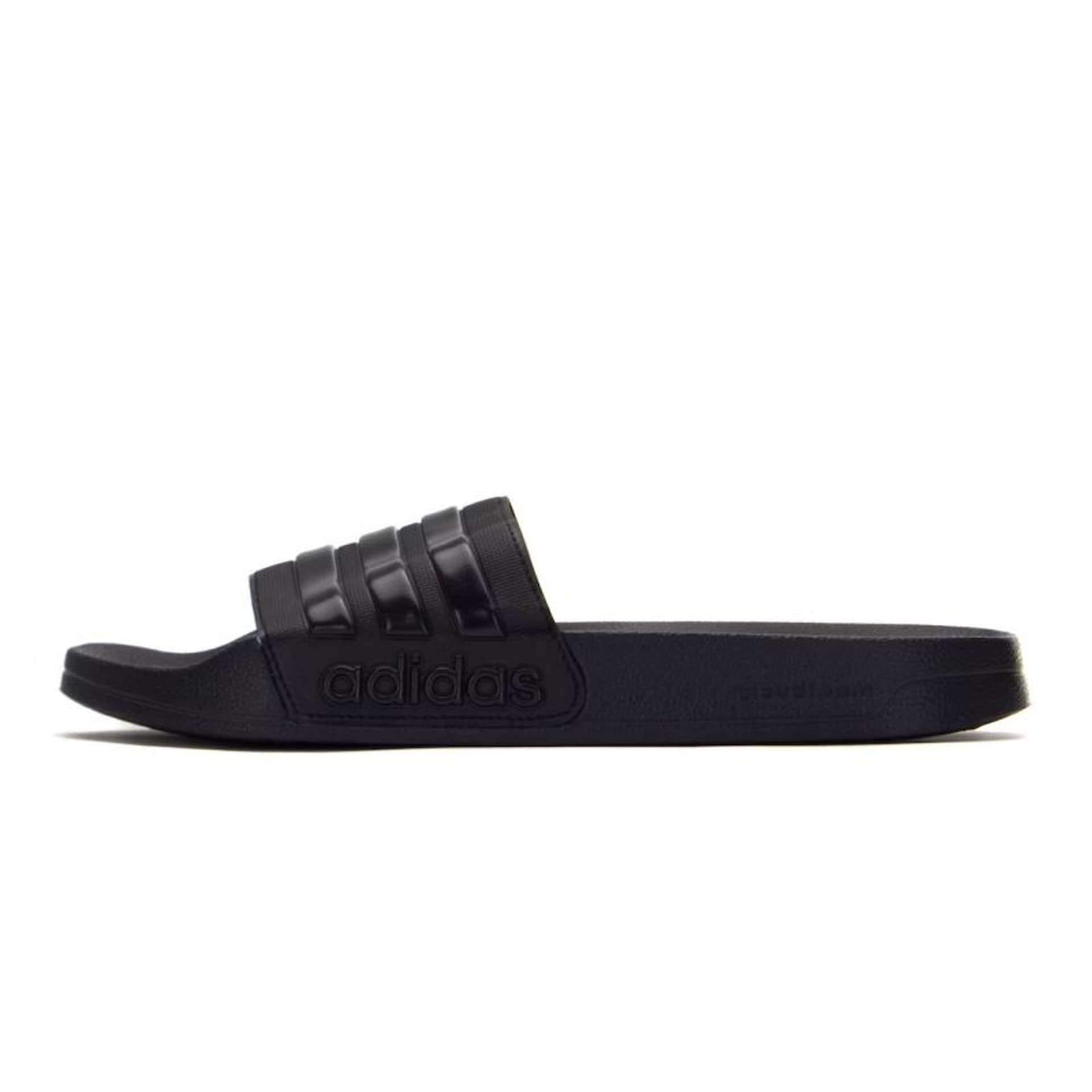 

Klapki adidas Adilette Showe M (kolor Czarny, rozmiar 46)