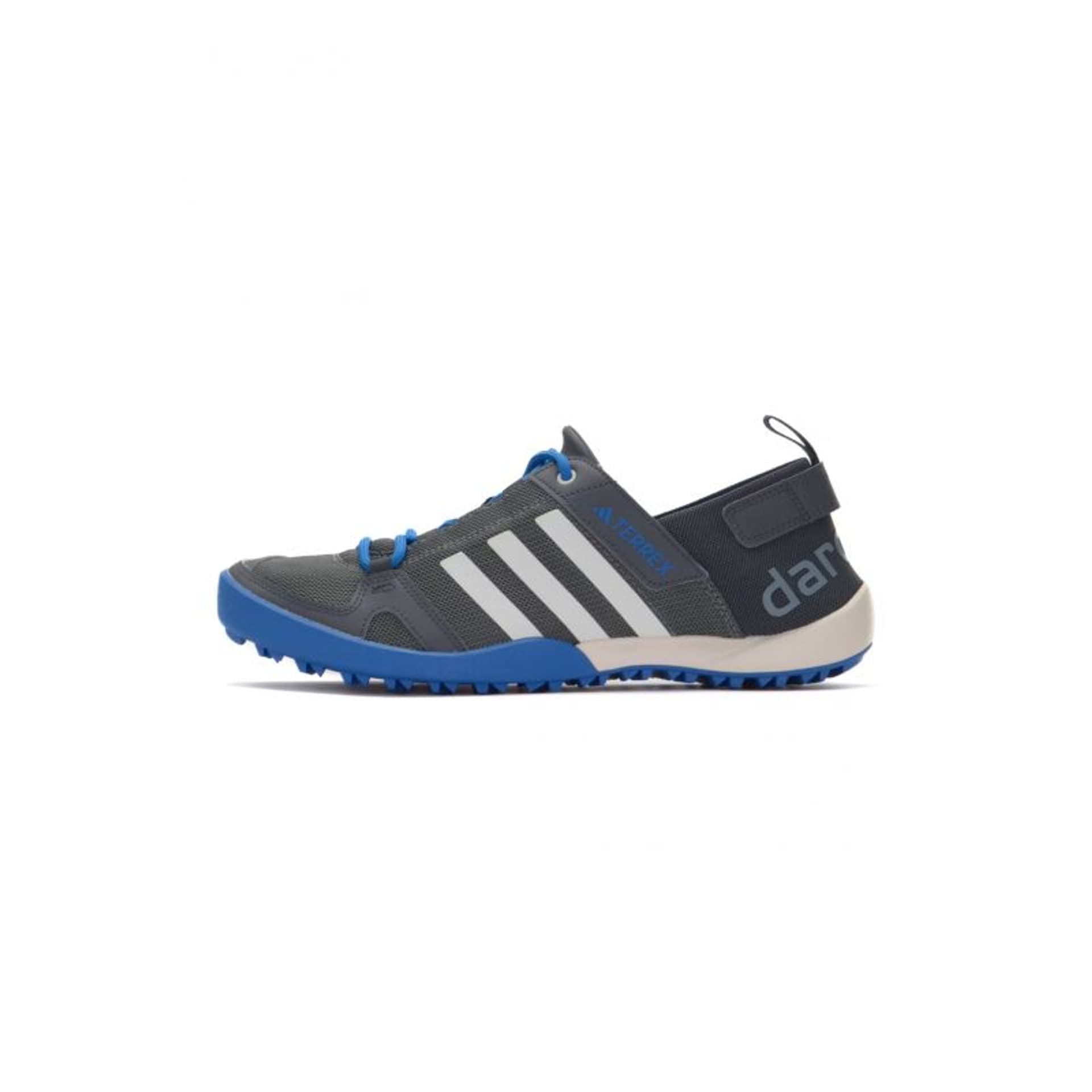 

Buty adidas Terrex Daroga Two 13 H.RDY M (kolor Szary/Srebrny, rozmiar 46)