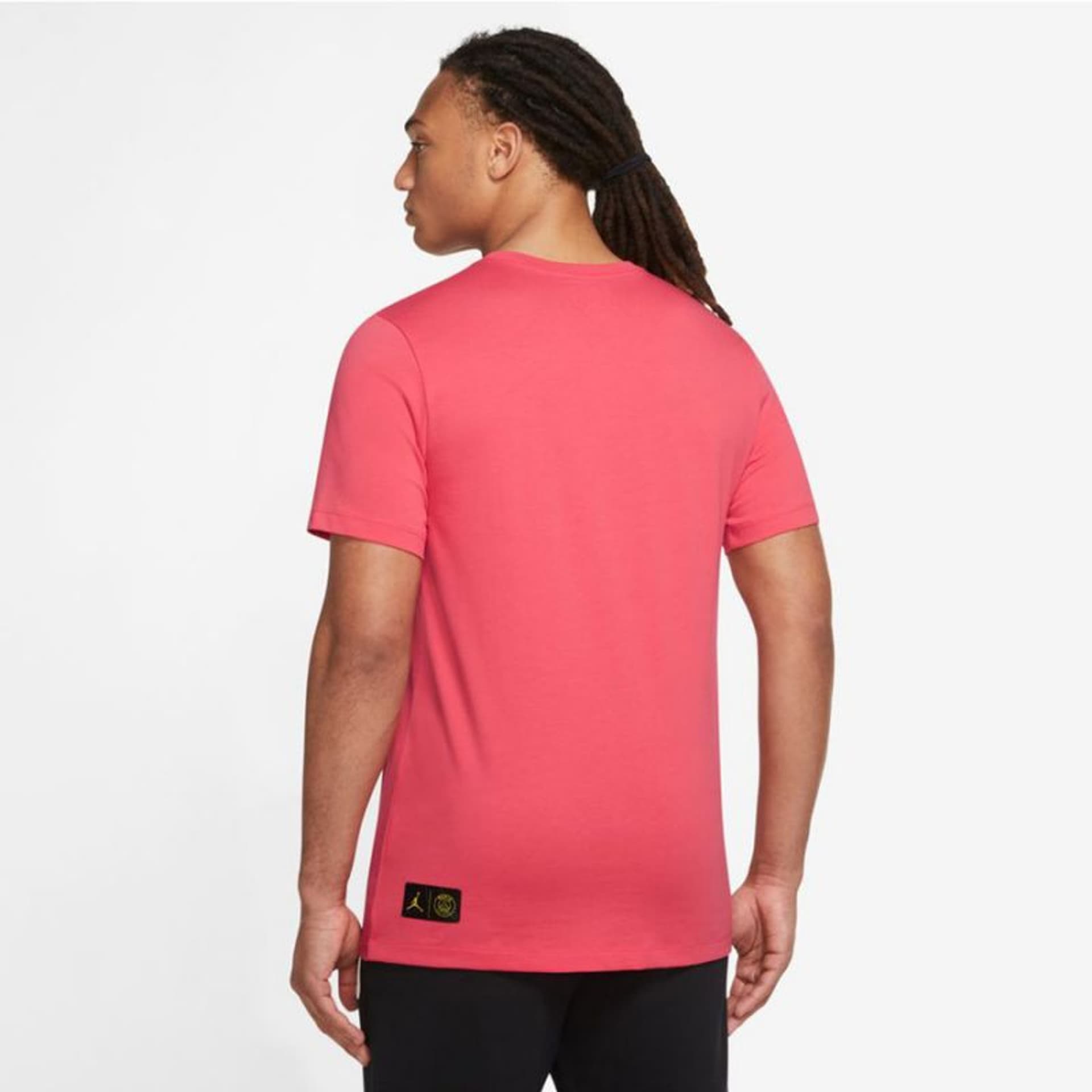 

Koszulka Nike PSG Jordan M DV0634 (kolor Czerwony, rozmiar S)