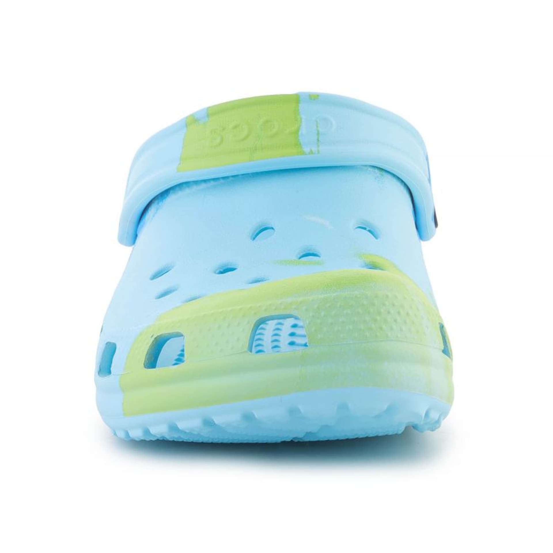 

Chodaki Crocs Classicombreclog 208275 (kolor Niebieski, rozmiar EU 39/40)