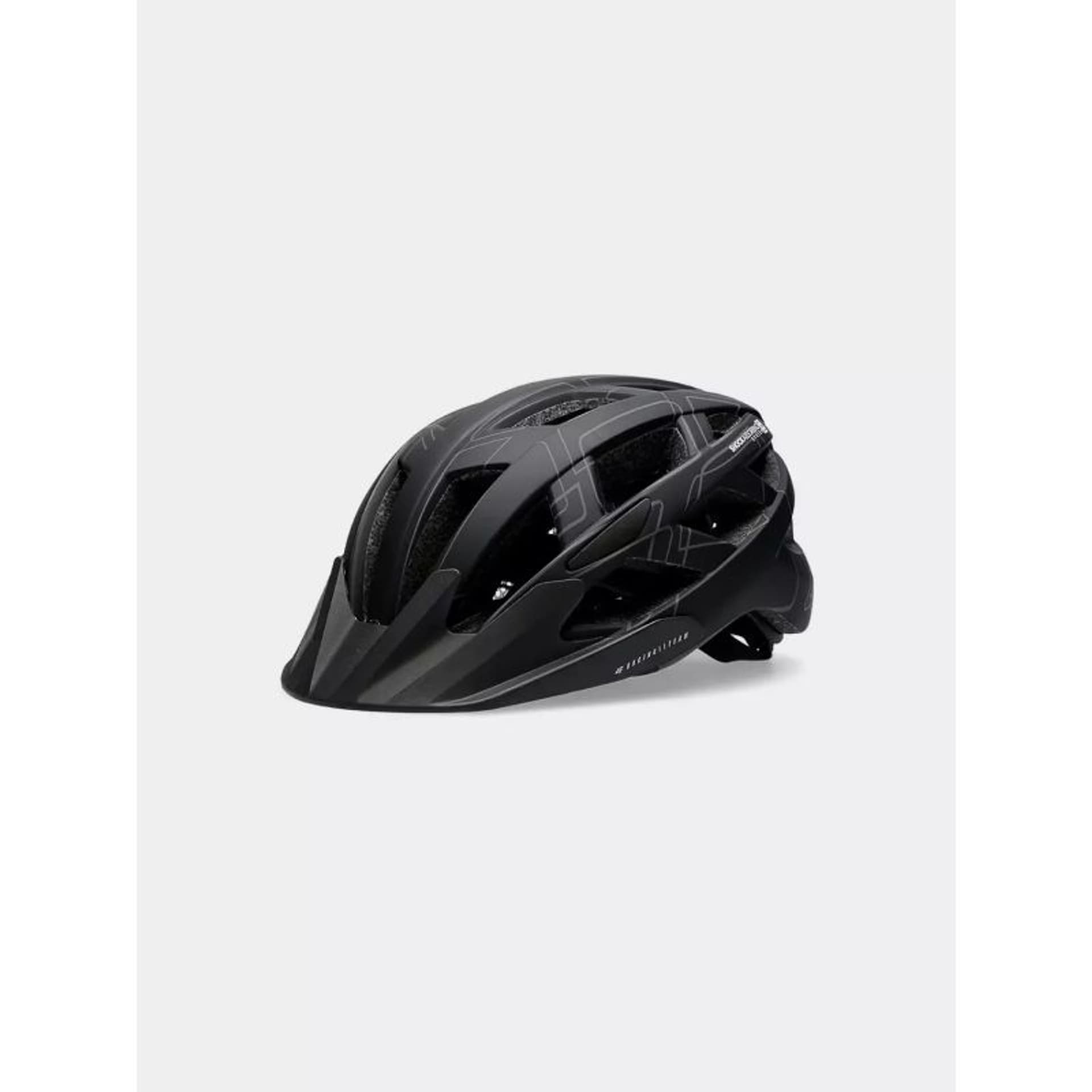 

Kask rowerowy 4F 4FSS23AHELU026 (kolor Czarny)