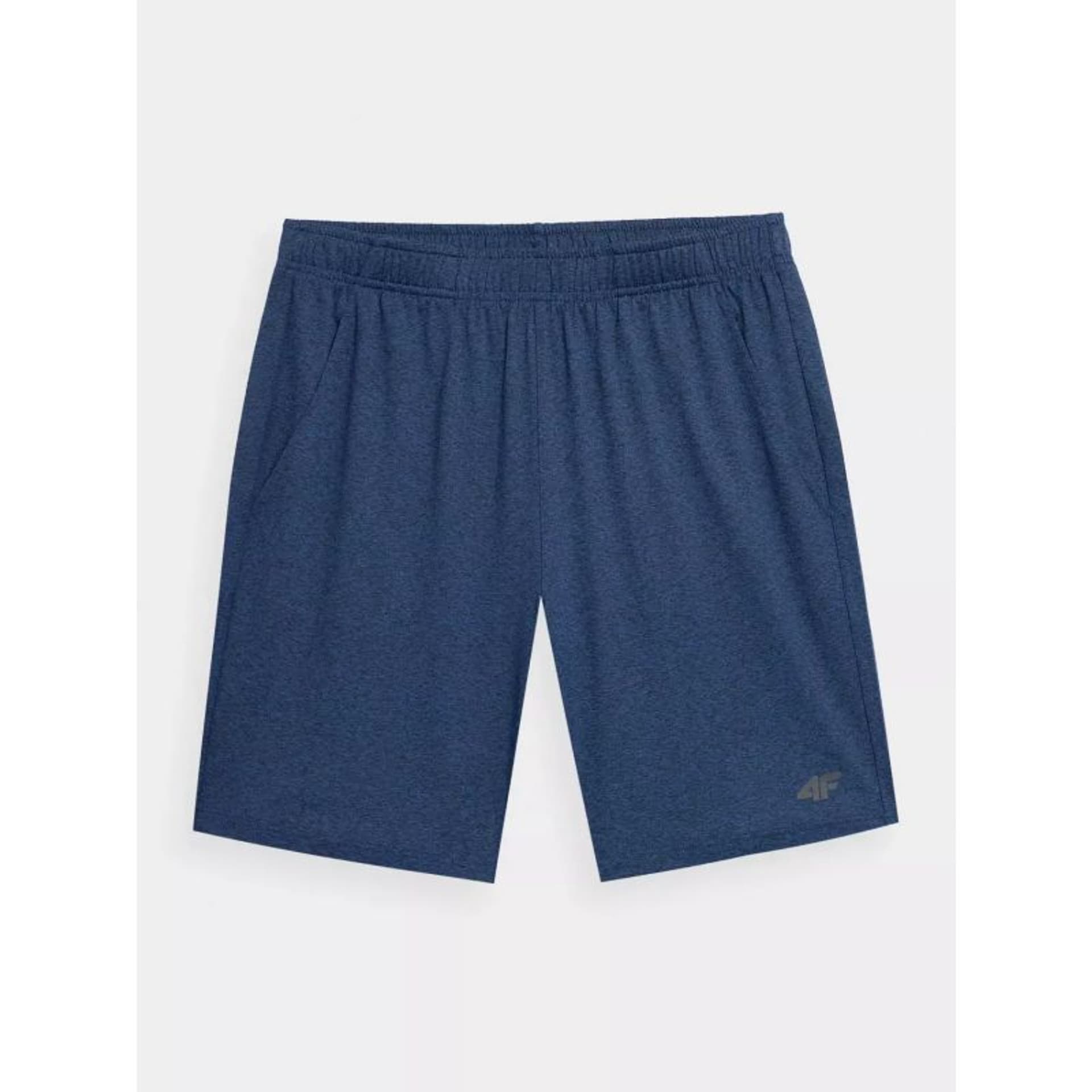 

Spodenki 4F M 4FSS23TFSHM199 (kolor Granatowy)