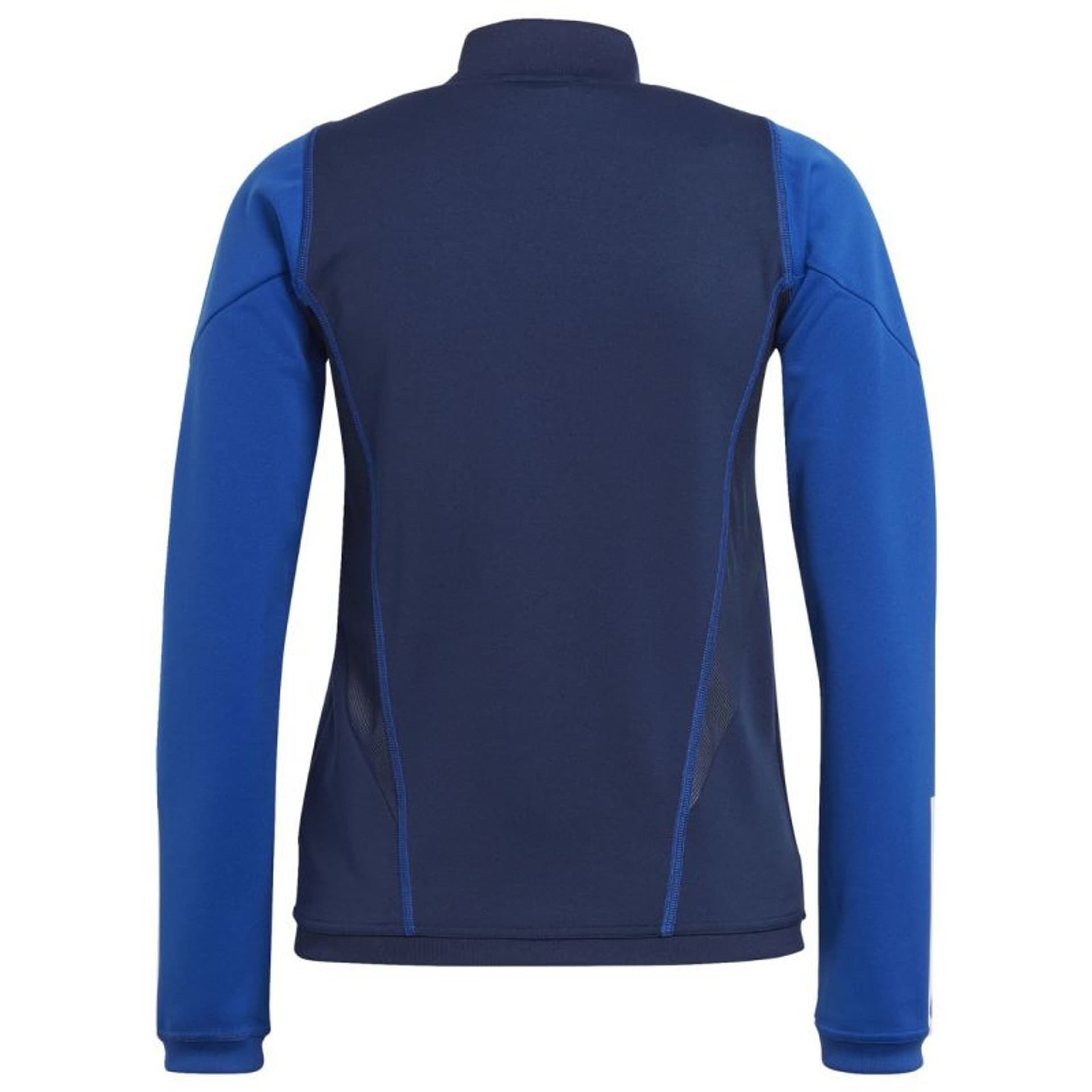 

Bluza adidas Tiro 23 Competition Training Jr (kolor Granatowy. Niebieski, rozmiar 140cm)