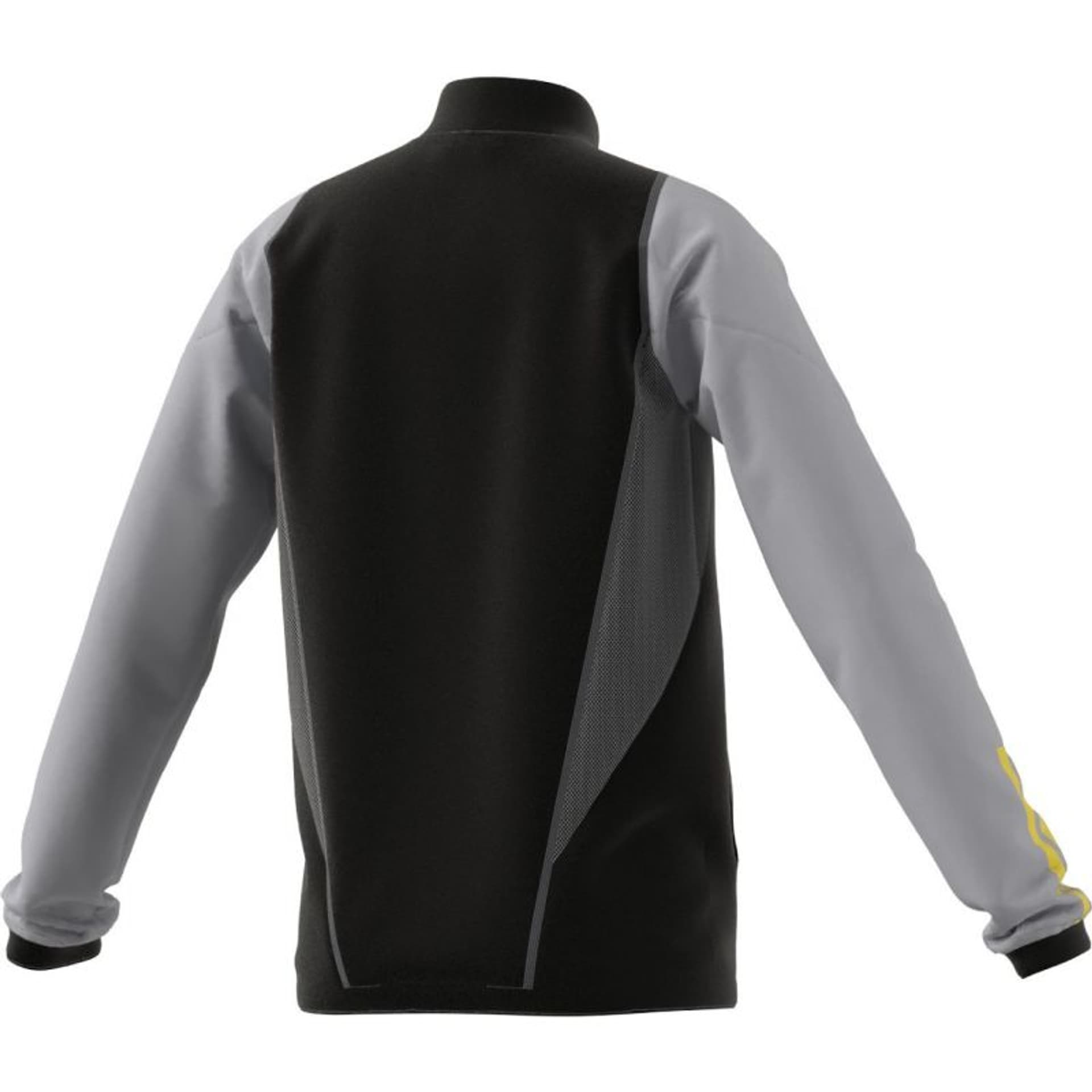 

Bluza adidas Tiro 23 Competition Training Jr (kolor Czarny. Szary/Srebrny, rozmiar 128cm)