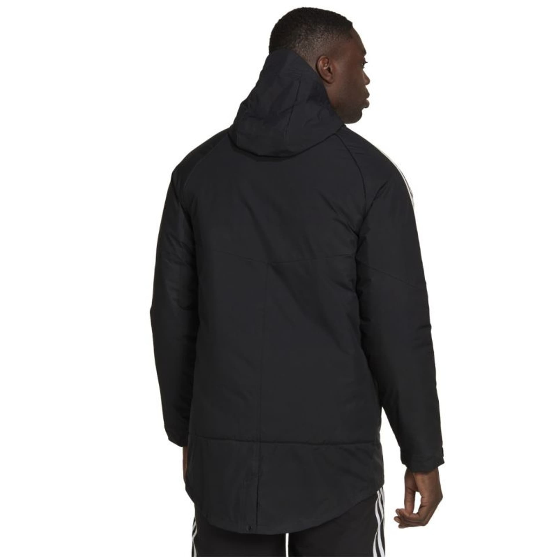 

Kurtka adidas Condivo 22 Stadium Parka M (kolor Czarny, rozmiar M)