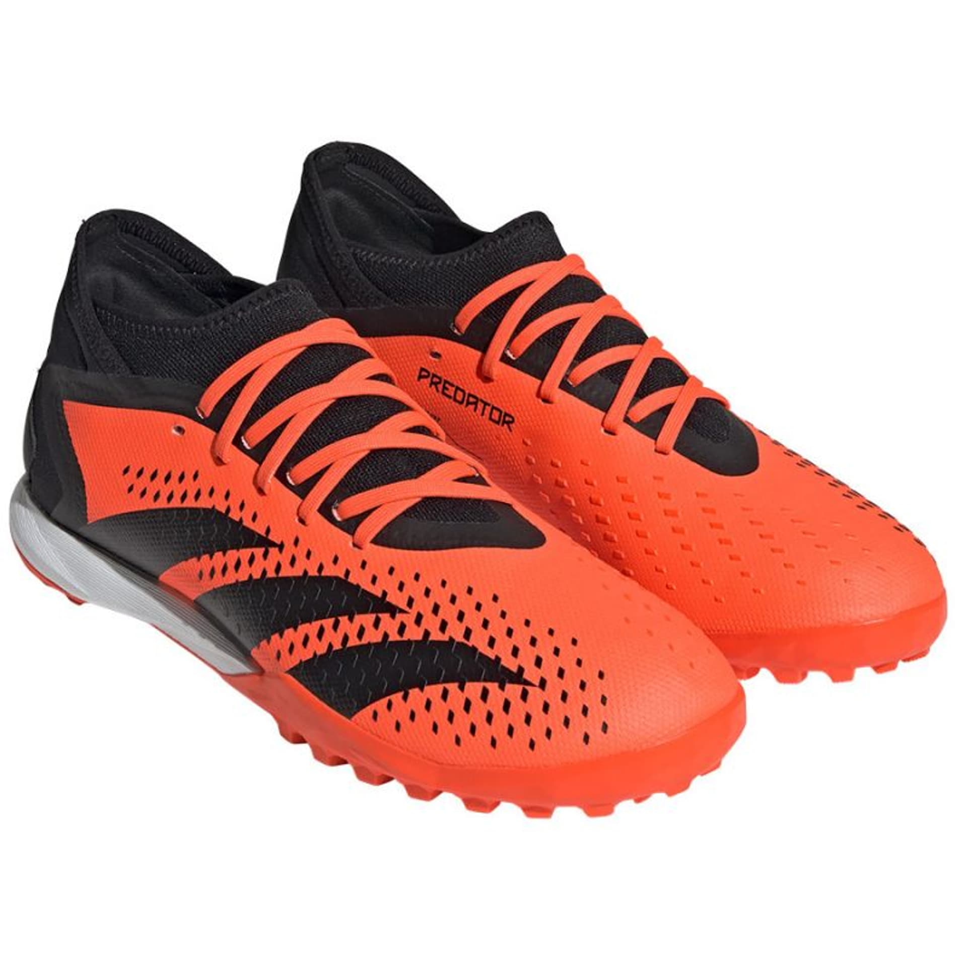 

Buty piłkarskie adidas Predator Accuracy.3 TF M (kolor Pomarańczowy, rozmiar 42 2/3)