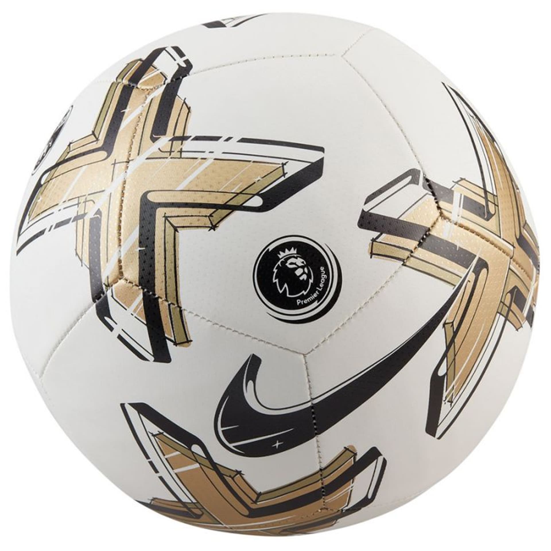 

Piłka Nike Premier League Pitch DN3605 (kolor Biały, rozmiar 5)