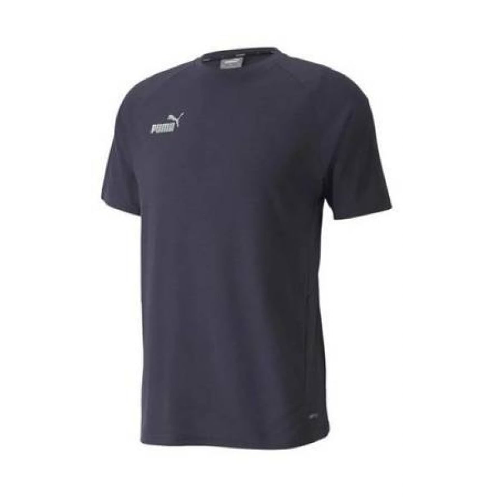 

Koszulka T-Shirt Puma teamFINAL M 657385 (kolor Granatowy, rozmiar S)