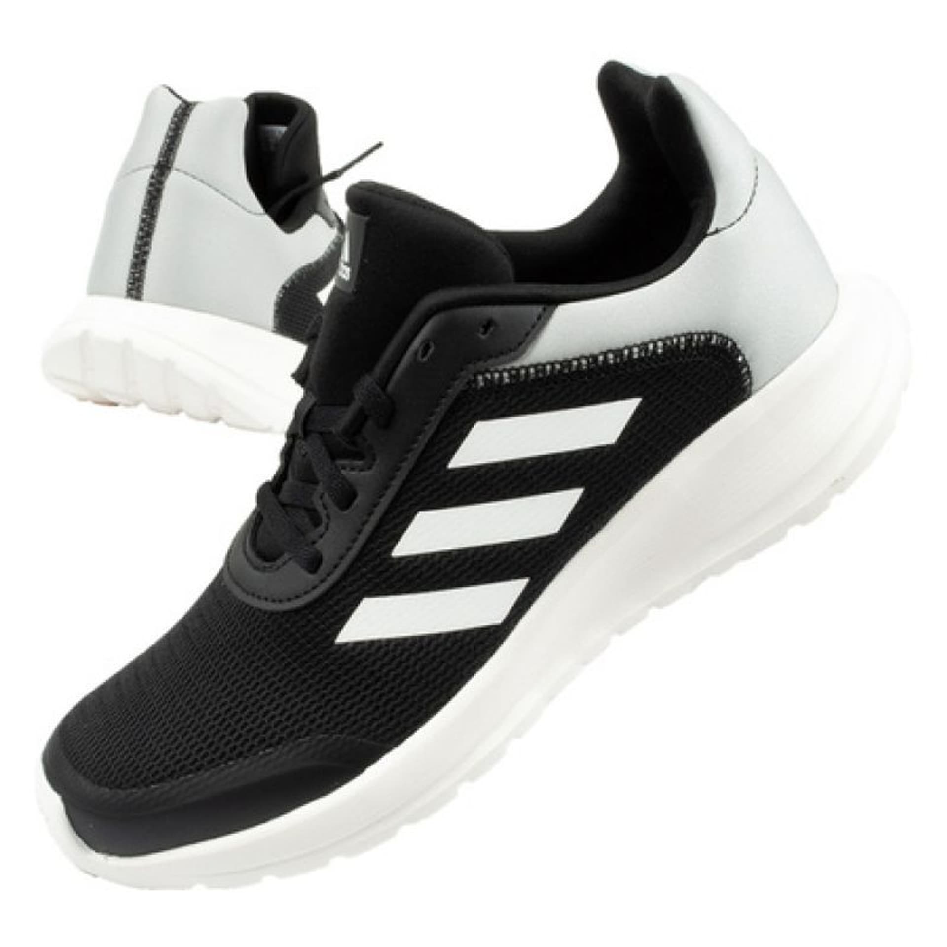 

Buty sportowe adidas Tensaur Jr (kolor Czarny, rozmiar 28)