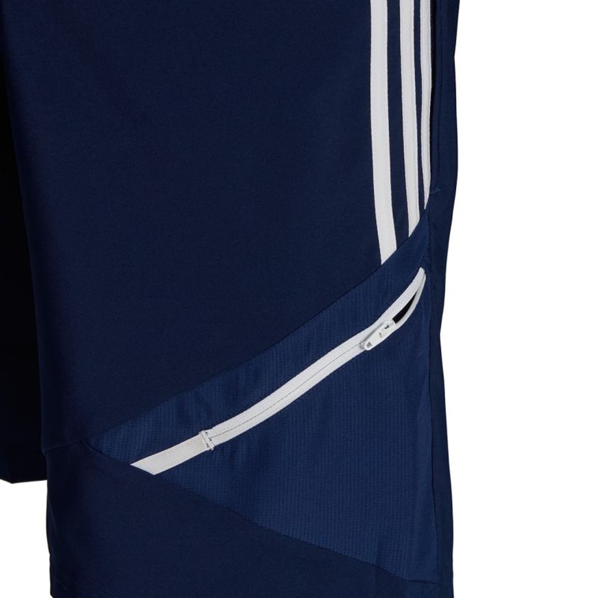 

Spodenki adidas Condivo 22 Downtime M (kolor Granatowy, rozmiar S)
