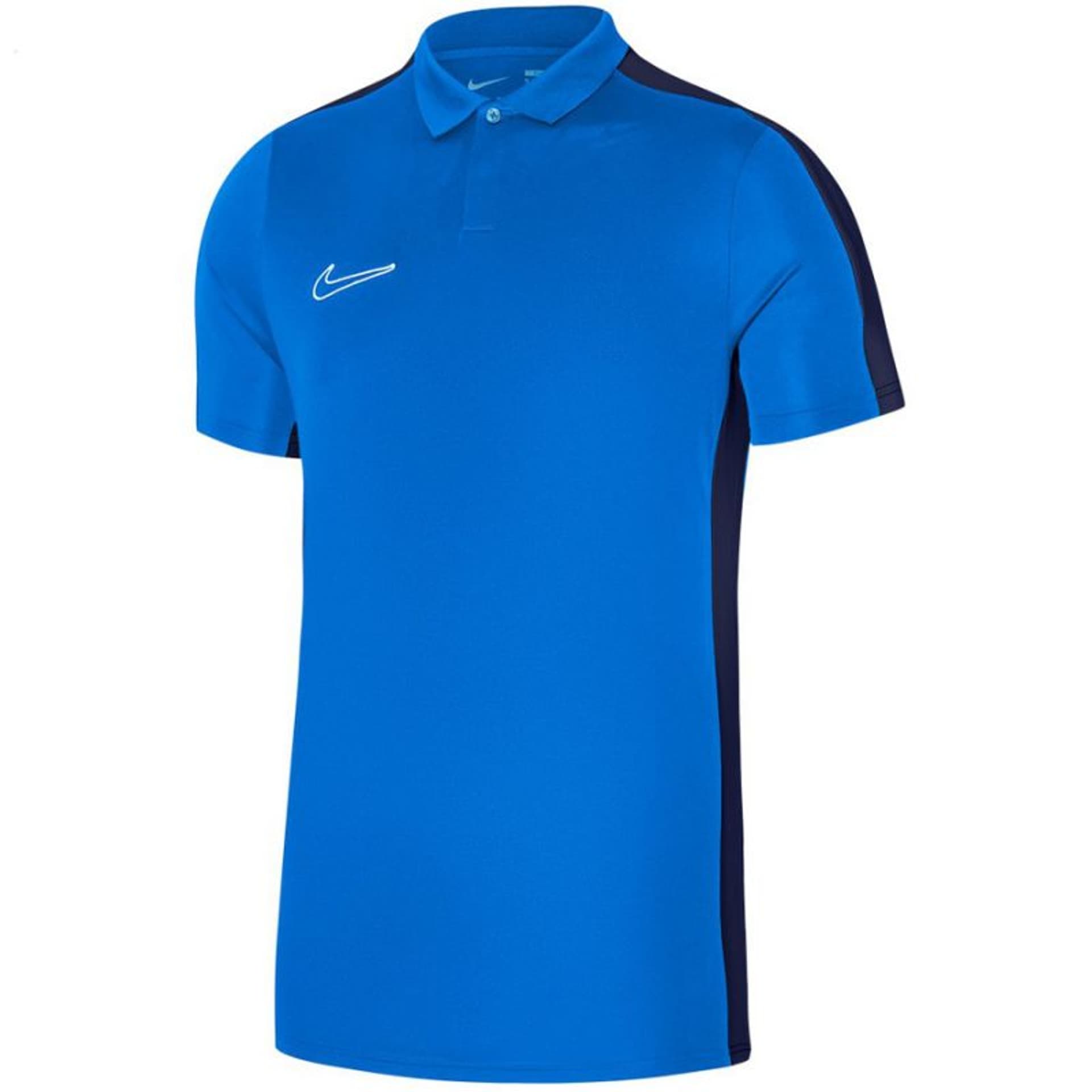 

Koszulka Nike Polo Academy 23 M DR1346 (kolor Niebieski, rozmiar S)