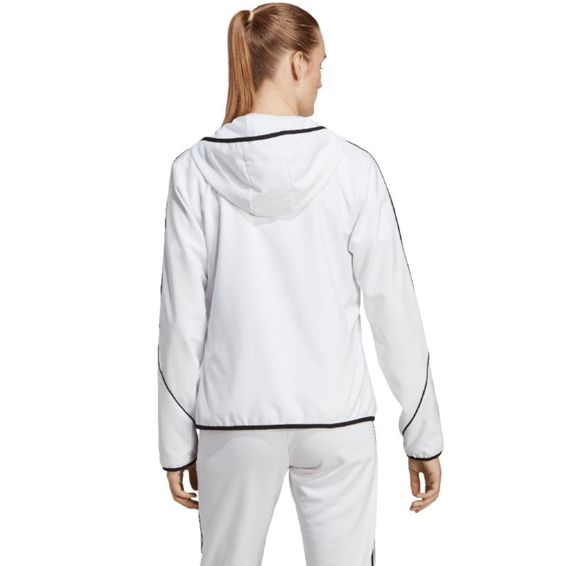 

Kurtka adidas Tiro 23 League Windbreaker W (kolor Biały, rozmiar M)