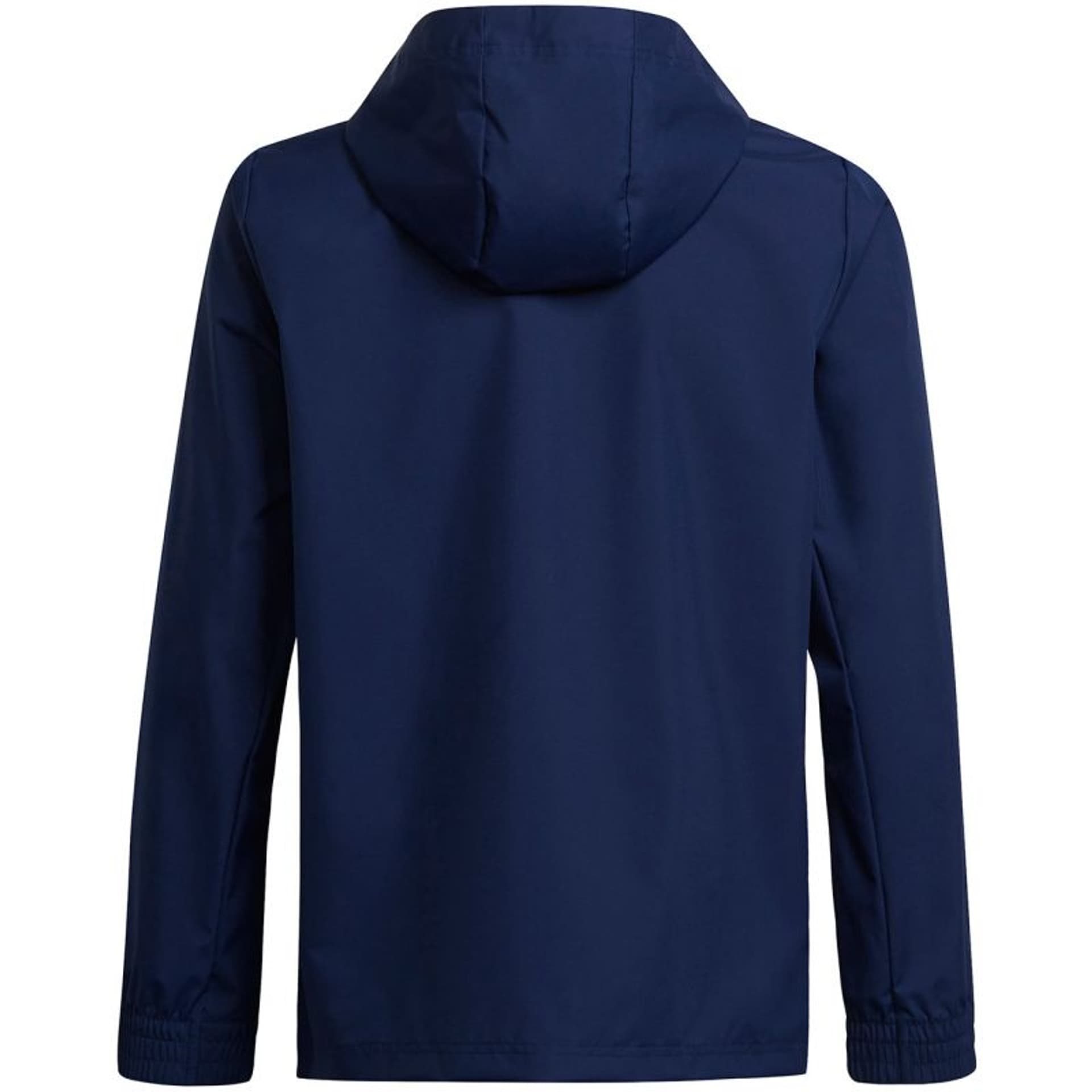 

Kurtka adidas Entrada 22 All-weather Jr (kolor Granatowy, rozmiar 128cm)