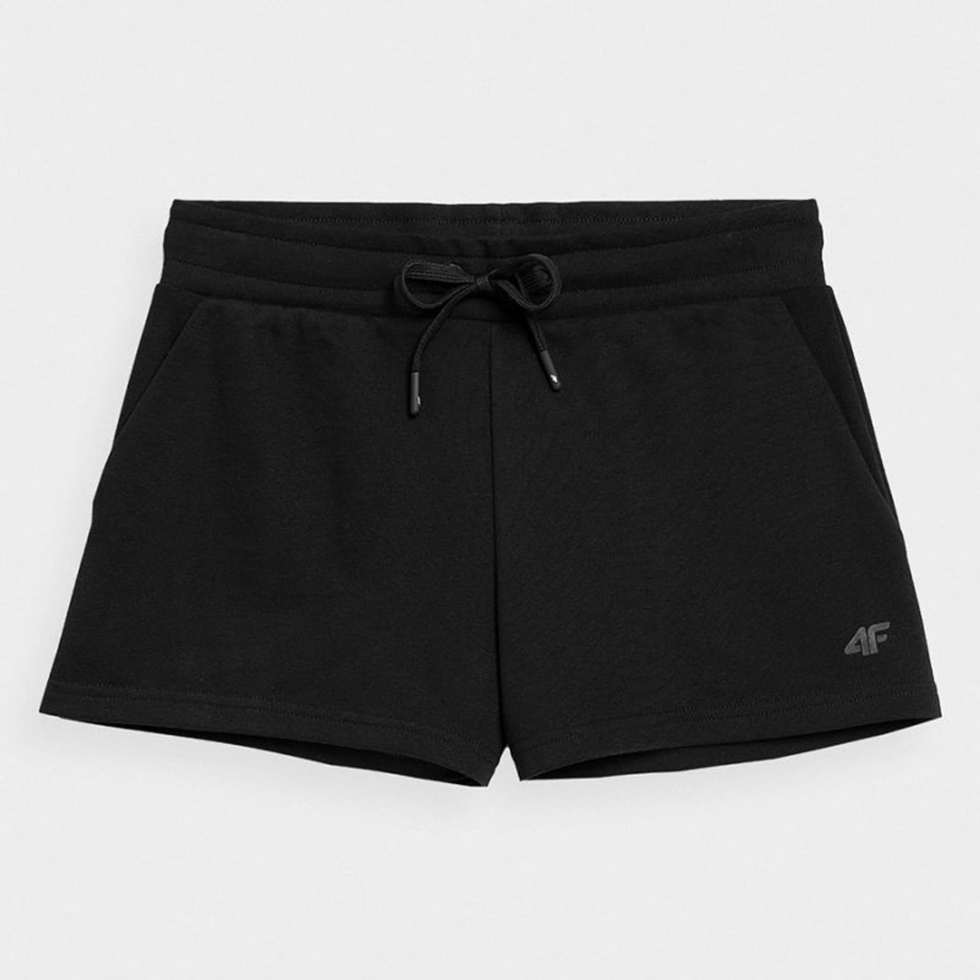

Spodenki 4F W 4FSS23TSHOF175 (kolor Czarny, rozmiar XS)
