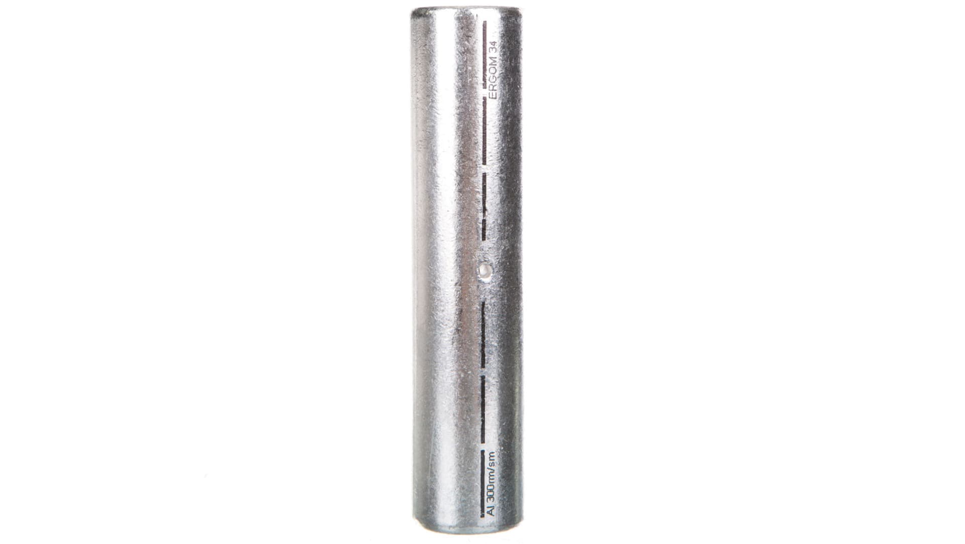 

Końcówka (tulejka) łącząca aluminiowa LA 300 E12KA-01100101200, Tulejka) łącząca aluminiowa la 300 e12ka-0110010120
