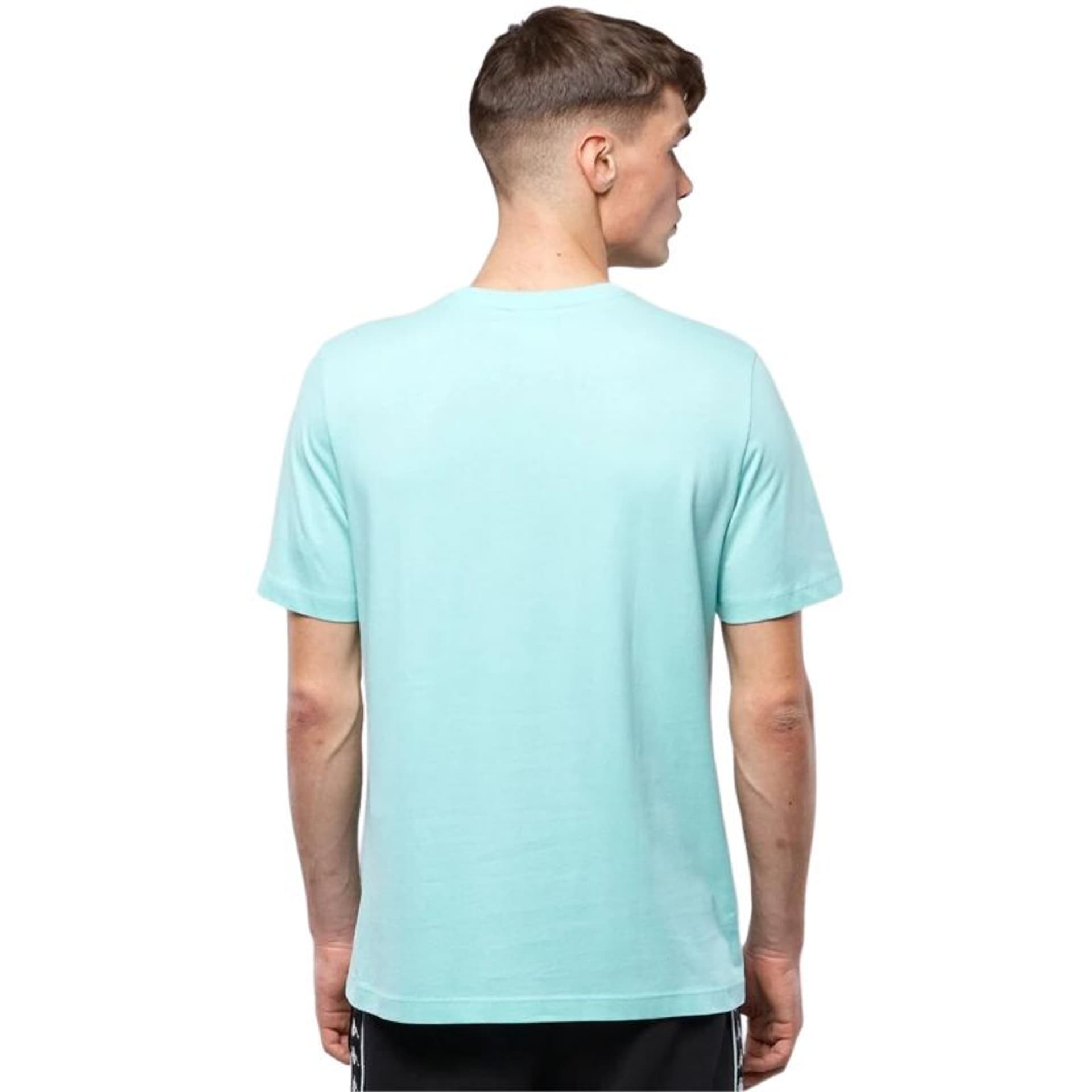 

Koszulka Kappa M 313002 14 (kolor Niebieski, rozmiar 2XL)