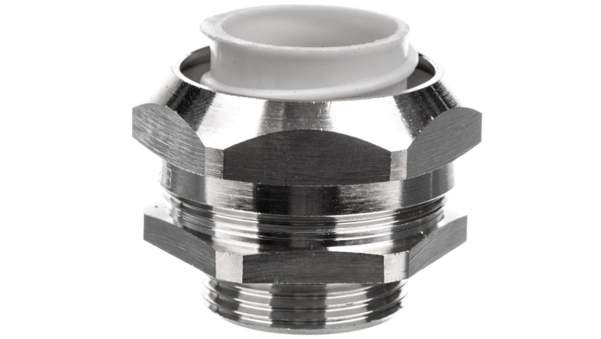 

Dławnica mosiężna do rur ochronnych M25 IP66 MWO 25M/21 E03DK-08010200601 /25 SZT./