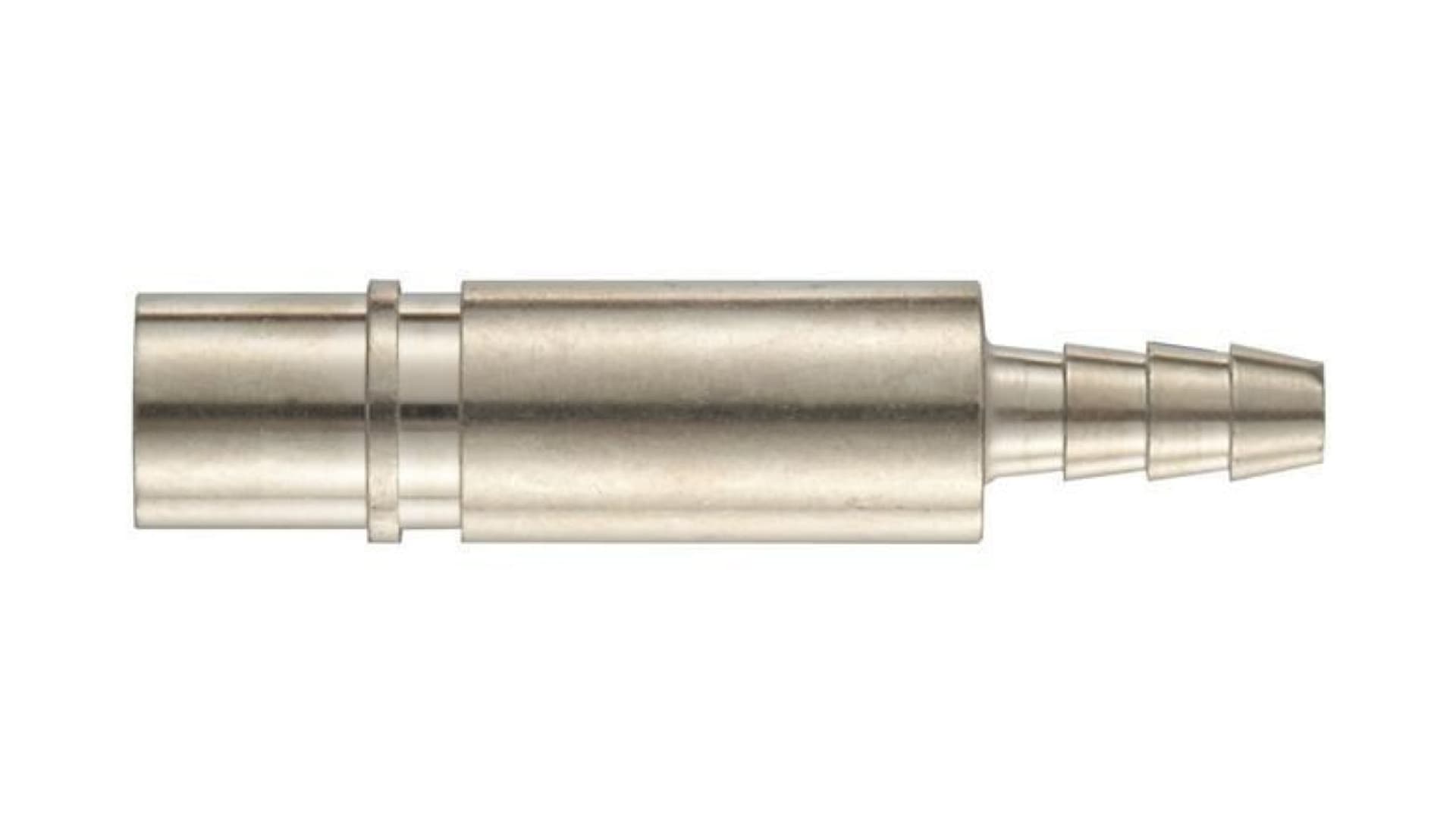 

Pneumatyczny kontakt metalowy ID 4mm żeński 09140006404