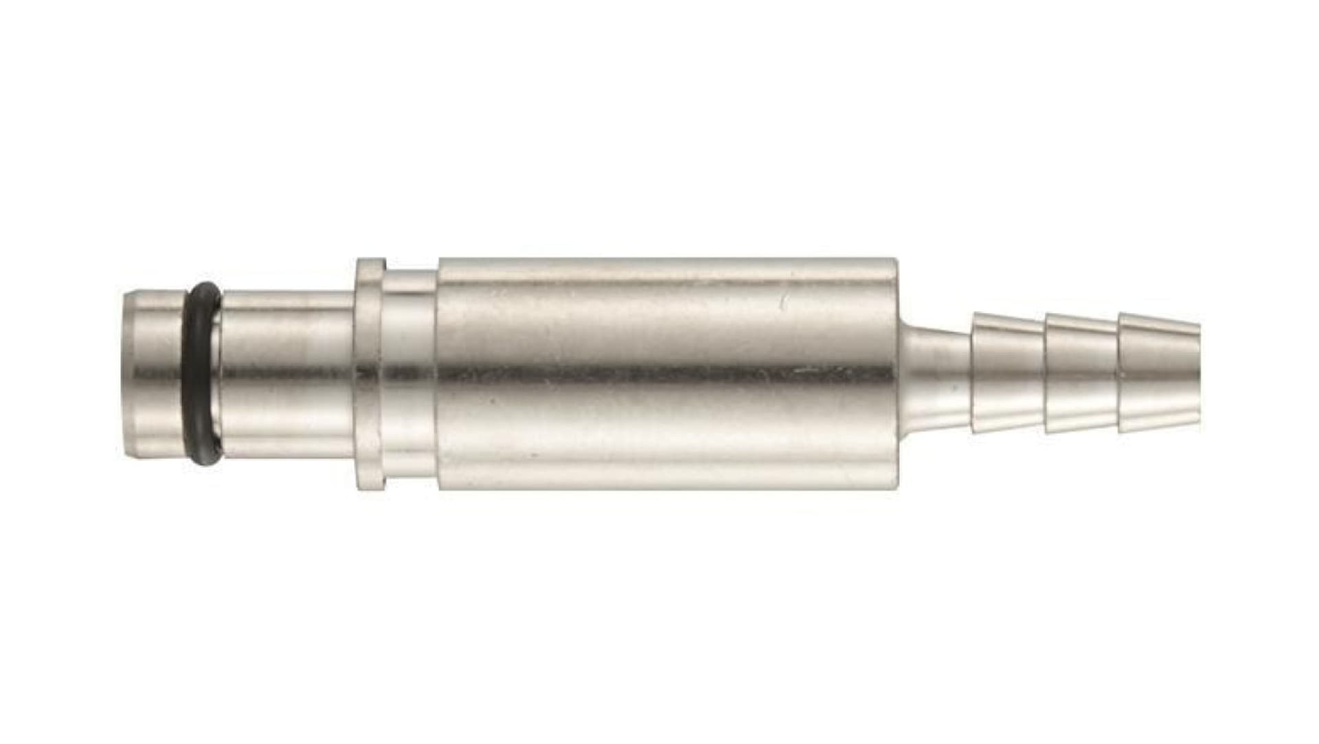 

Pneumatyczny kontakt metalowy ID 4mm męski 09140006304