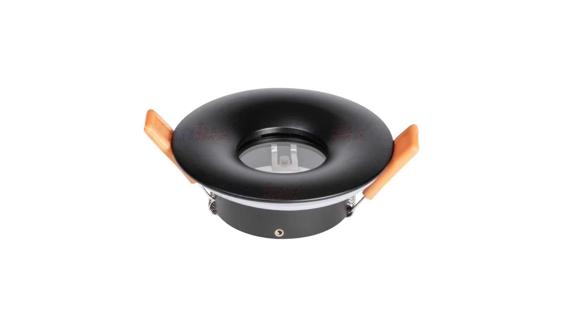 

Oprawa punktowa max 10W DROXY IP65 DSO-B czarna okrągła bez oprawki 33126