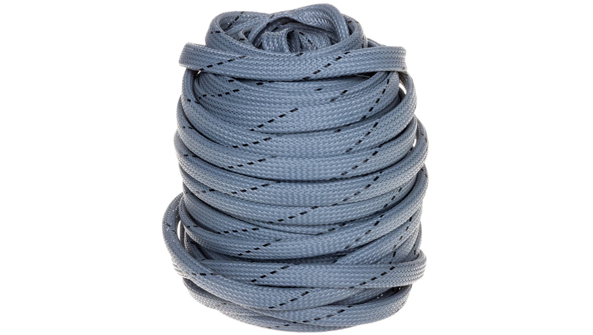 

Oplot poliamidowy 12mm szary PDBS12G 554470 /50m/