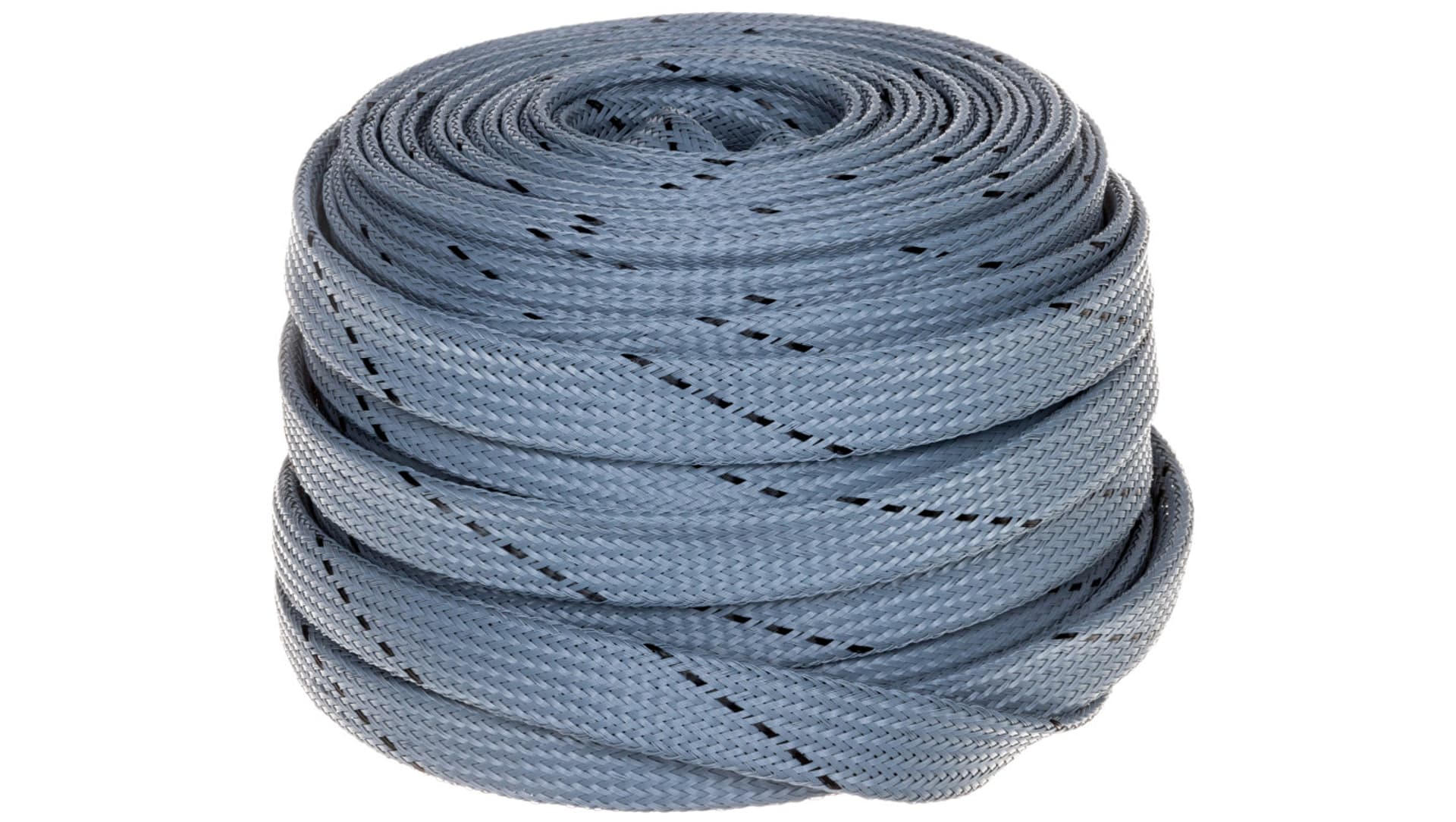

Oplot poliamidowy 20mm szary PDBS20G 554510 /50m/
