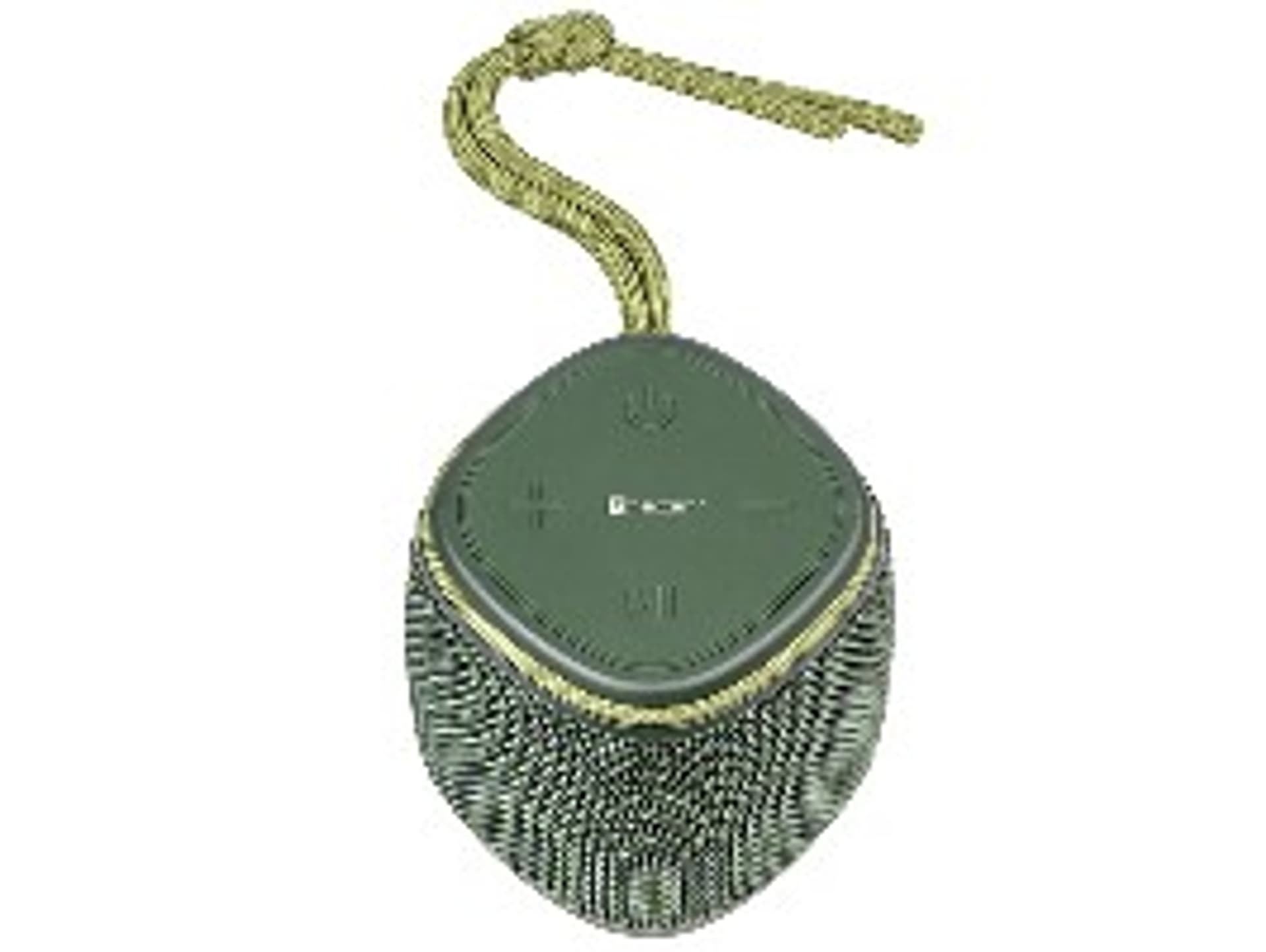 

Głośniki TRACER Splash S TWS BLUETOOTH GREEN