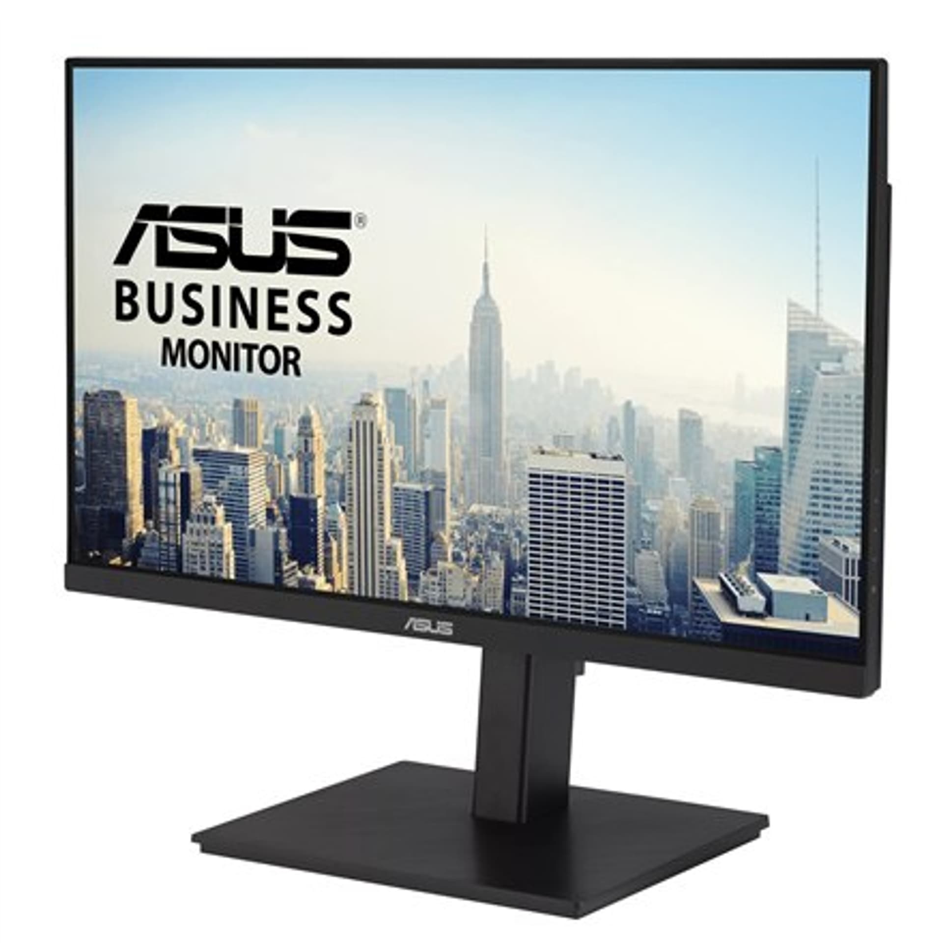 

Asus Monitor VA27ECPSN 27", IPS, FHD, 1920 x 1080, 16:9, 5 ms, 300 cd/m², 75 Hz, ilość portów HDMI 1