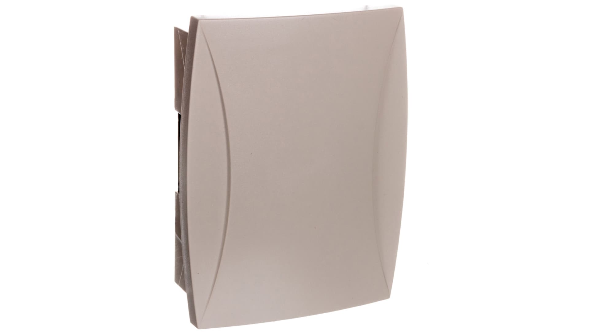 

Gong dwutonowy BIM-BAM 230V szary GNS-921-SZR SUN10000119