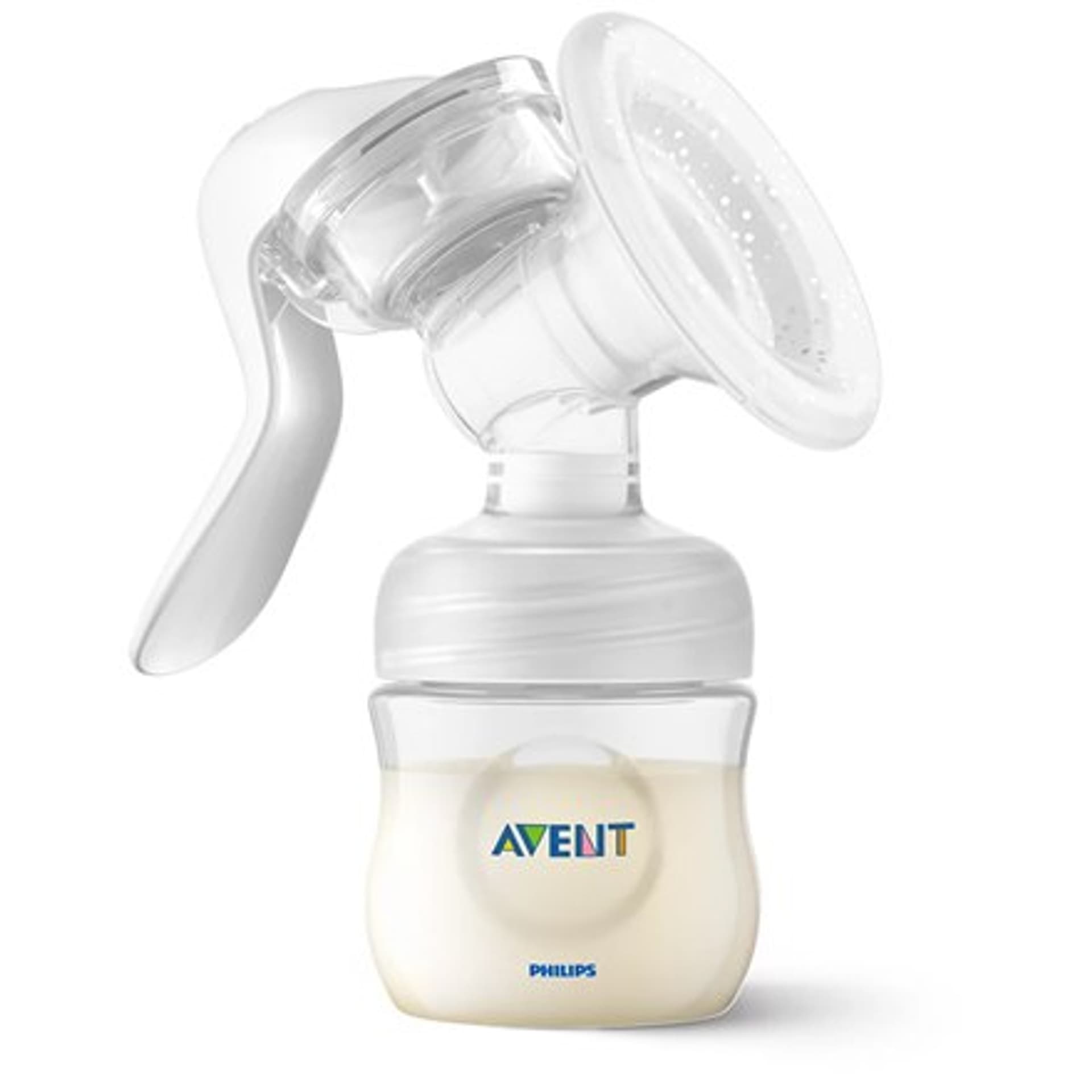 

Laktator ręczny Philips Avent SCF430/10 biały