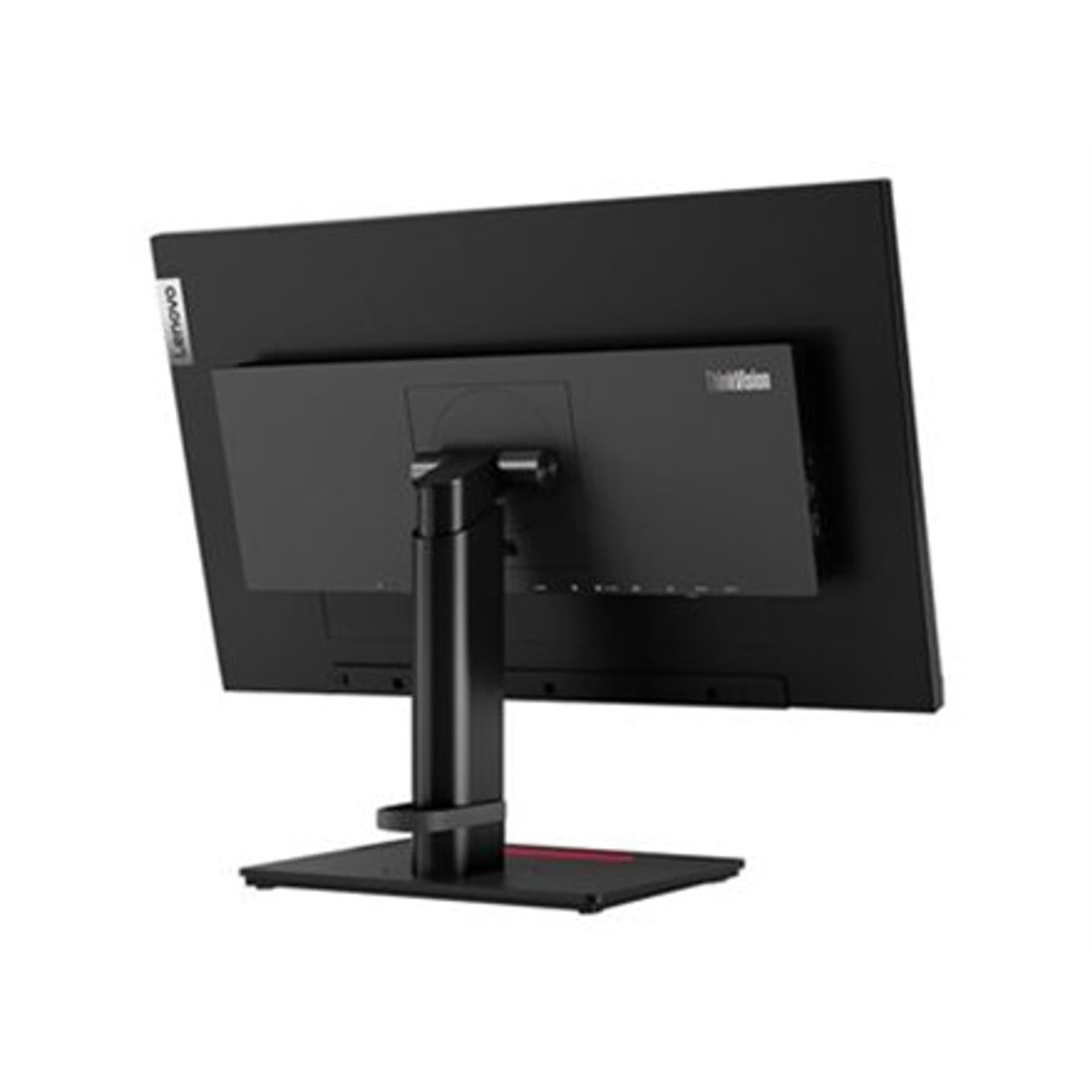 

Lenovo ThinkVision P24h-2L 23,8 2560x1440/16:9/300 nitów/Display port/Daisy Chain/HDMI/USB Type-C/3 lata gwarancji