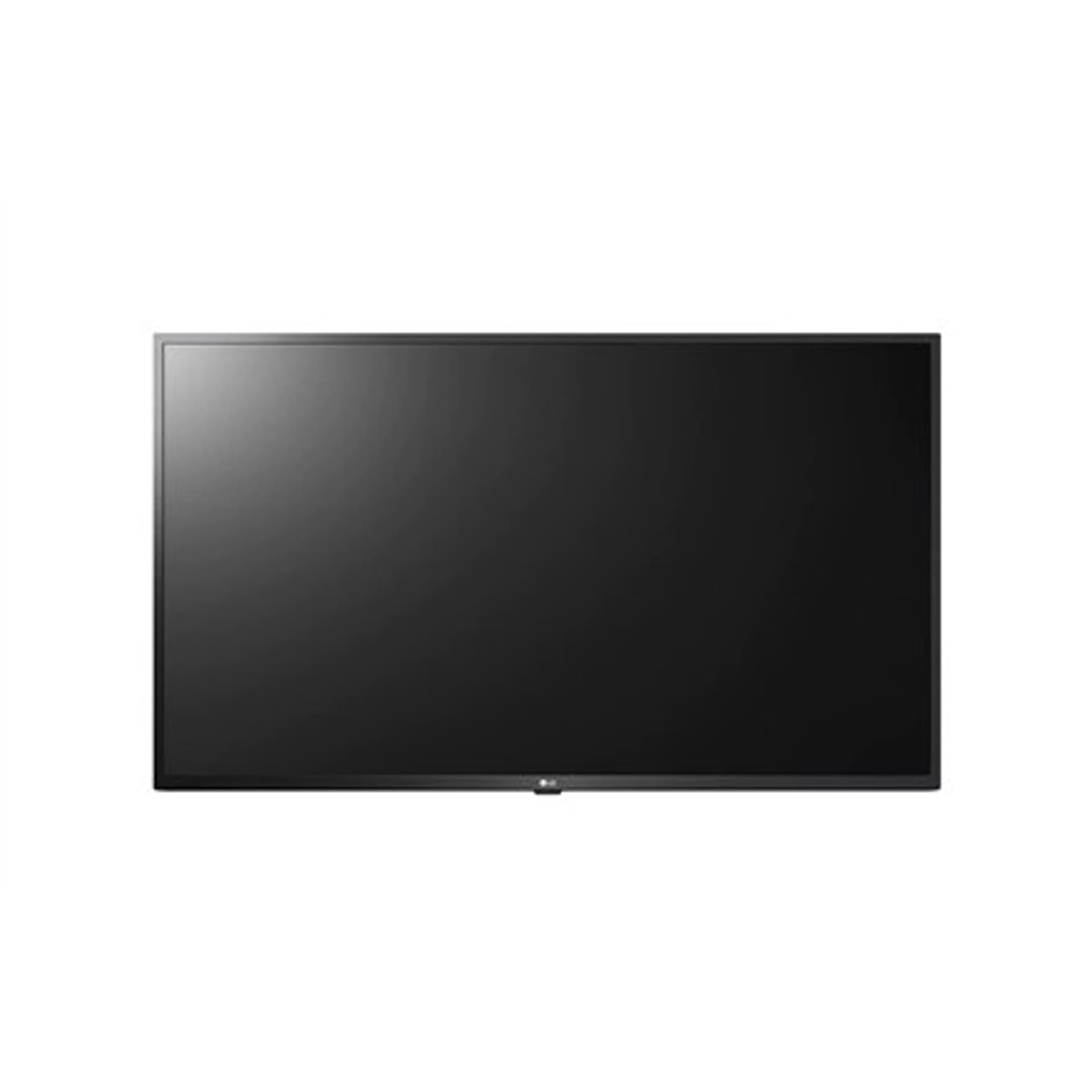 

LG 55US662H3ZC 55", WebOS, 400 cd/m², 3840 x 2160 pikseli