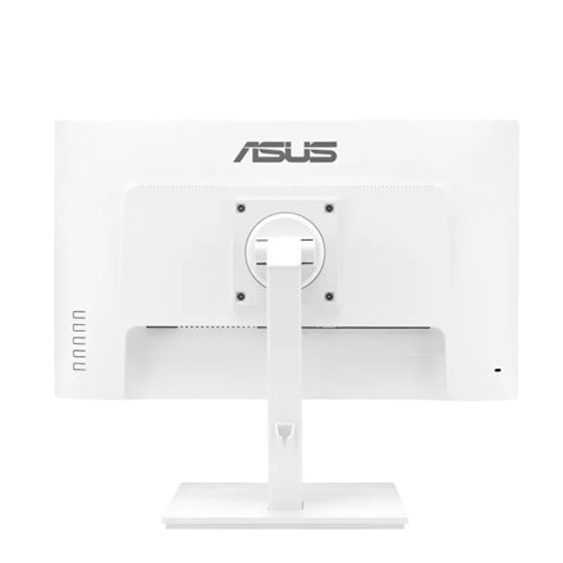 

Monitor biznesowy Asus VA24EQSB-W 24", IPS, FHD, 1920 x 1080, 16:9, 5 ms, 300 cd/m², 75 Hz, ilość portów HDMI 1