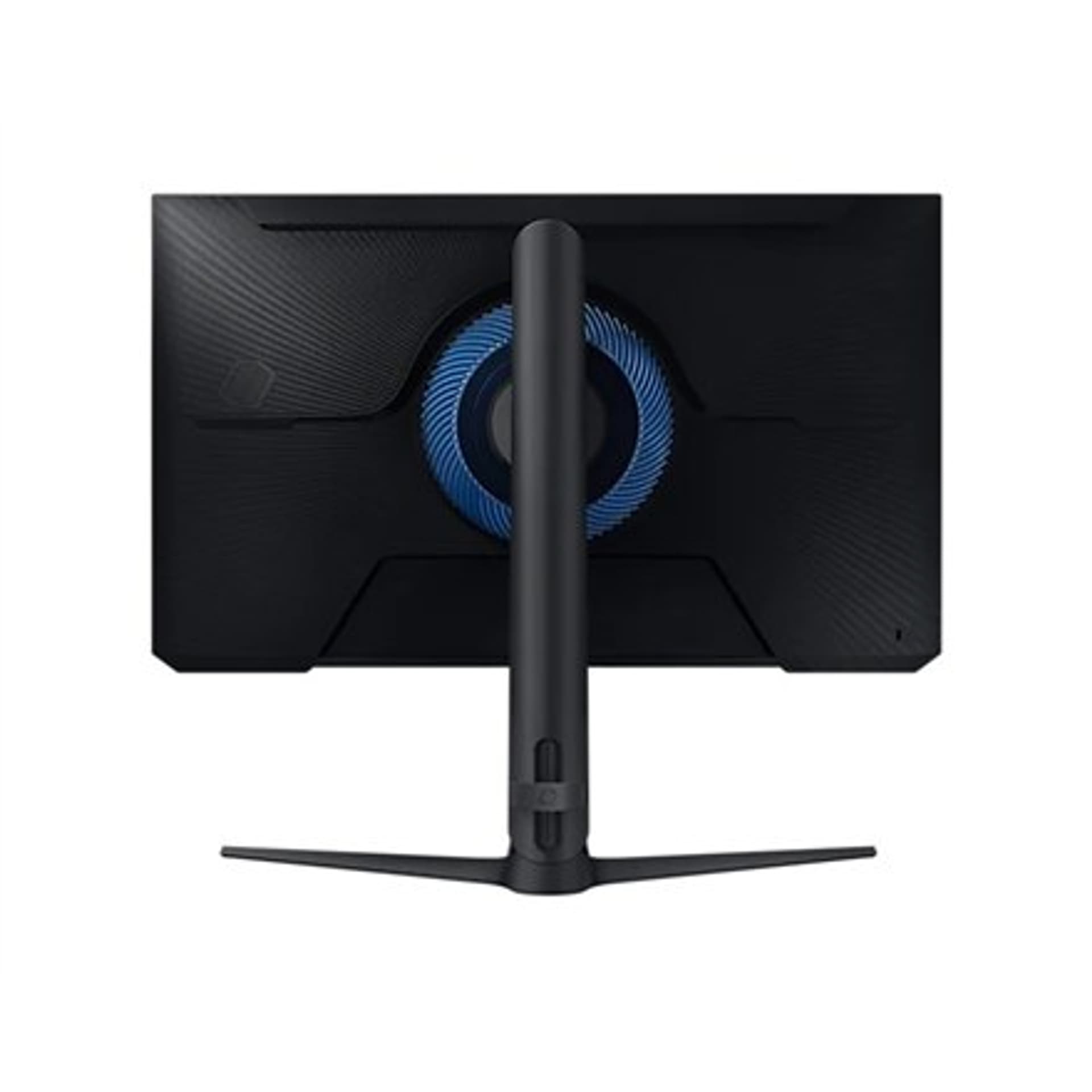 

Samsung Gaming Monitor LS27AG320NUXEN 27 ", VA, FHD, 1920 x 1080, 16:9, 1 ms, 250 cd/m², Czarny, 165 Hz, Ilość portów HDMI 1