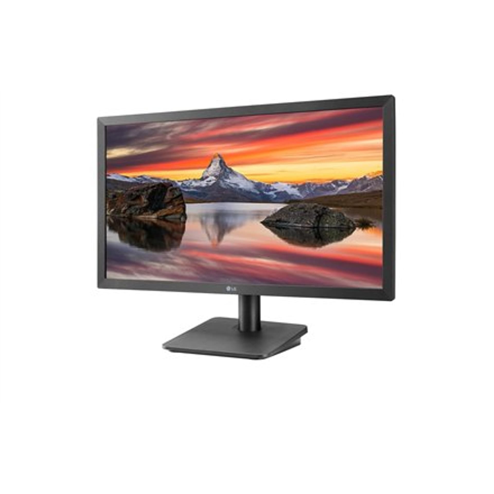 

Monitor LG 22MP410P-B 21,45", VA, FHD, 1920 x 1080, 16:9, 5 ms, 200 cd/m², 60 Hz, Ilość portów HDMI 1