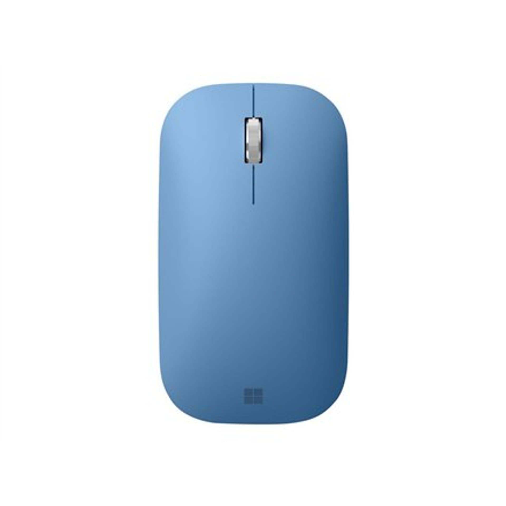 

Nowoczesna mysz mobilna Microsoft KTF-00076 Bezprzewodowa, szafirowa, Bluetooth