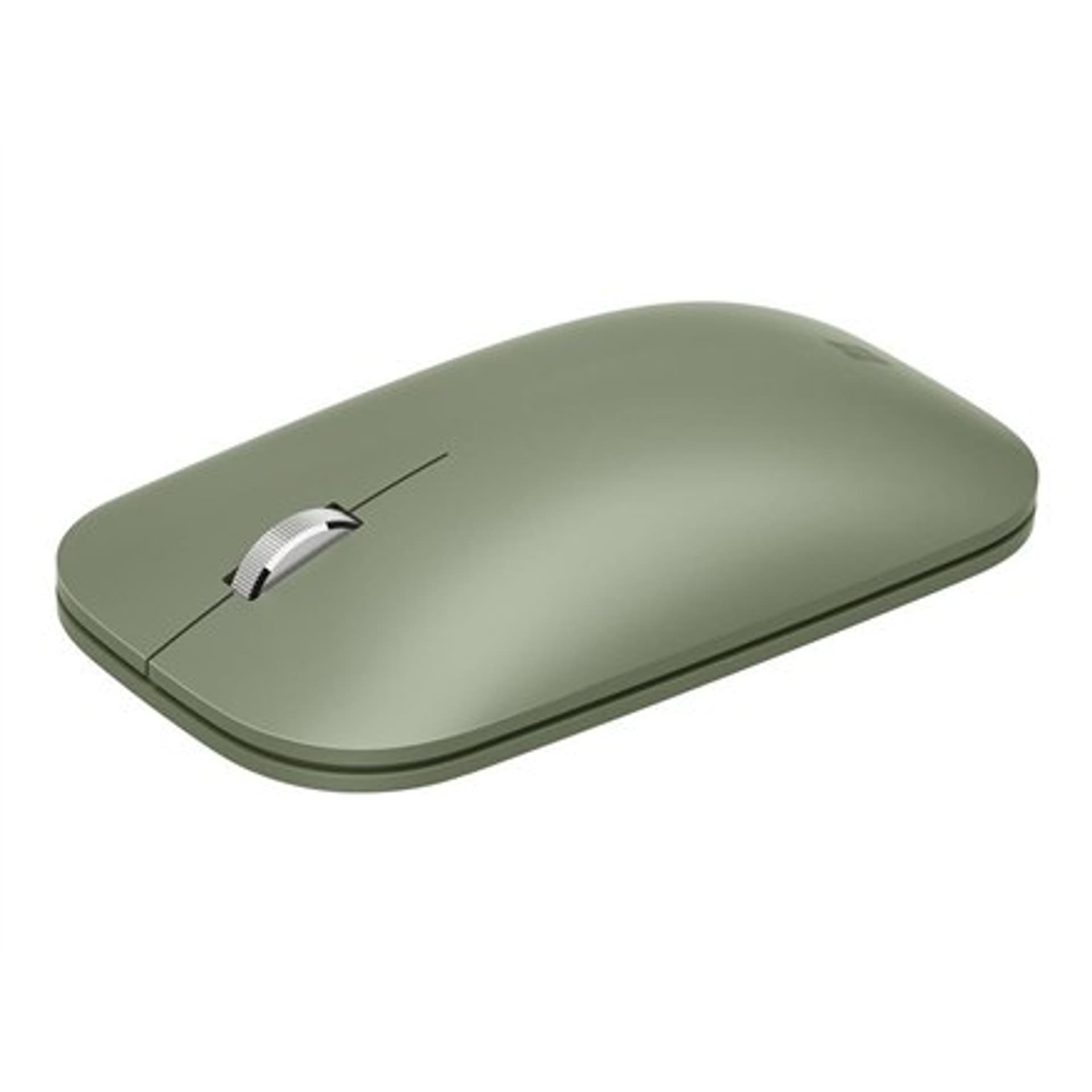 

Nowoczesna mysz mobilna Microsoft KTF-00092 Bezprzewodowa, leśna, Bluetooth