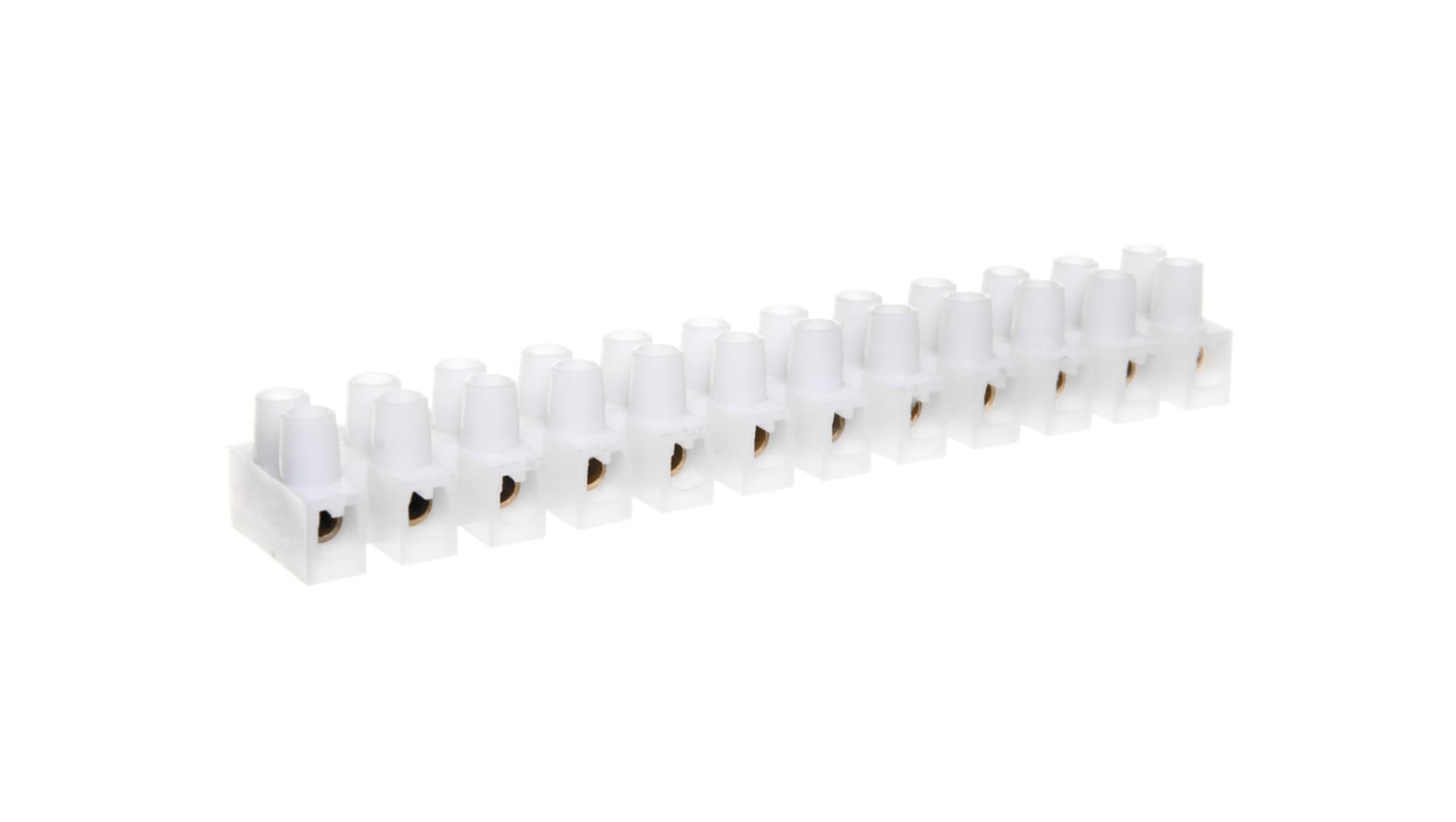 

Listwa zaciskowa 12x4mm2 PS 4 19.3 /10szt./